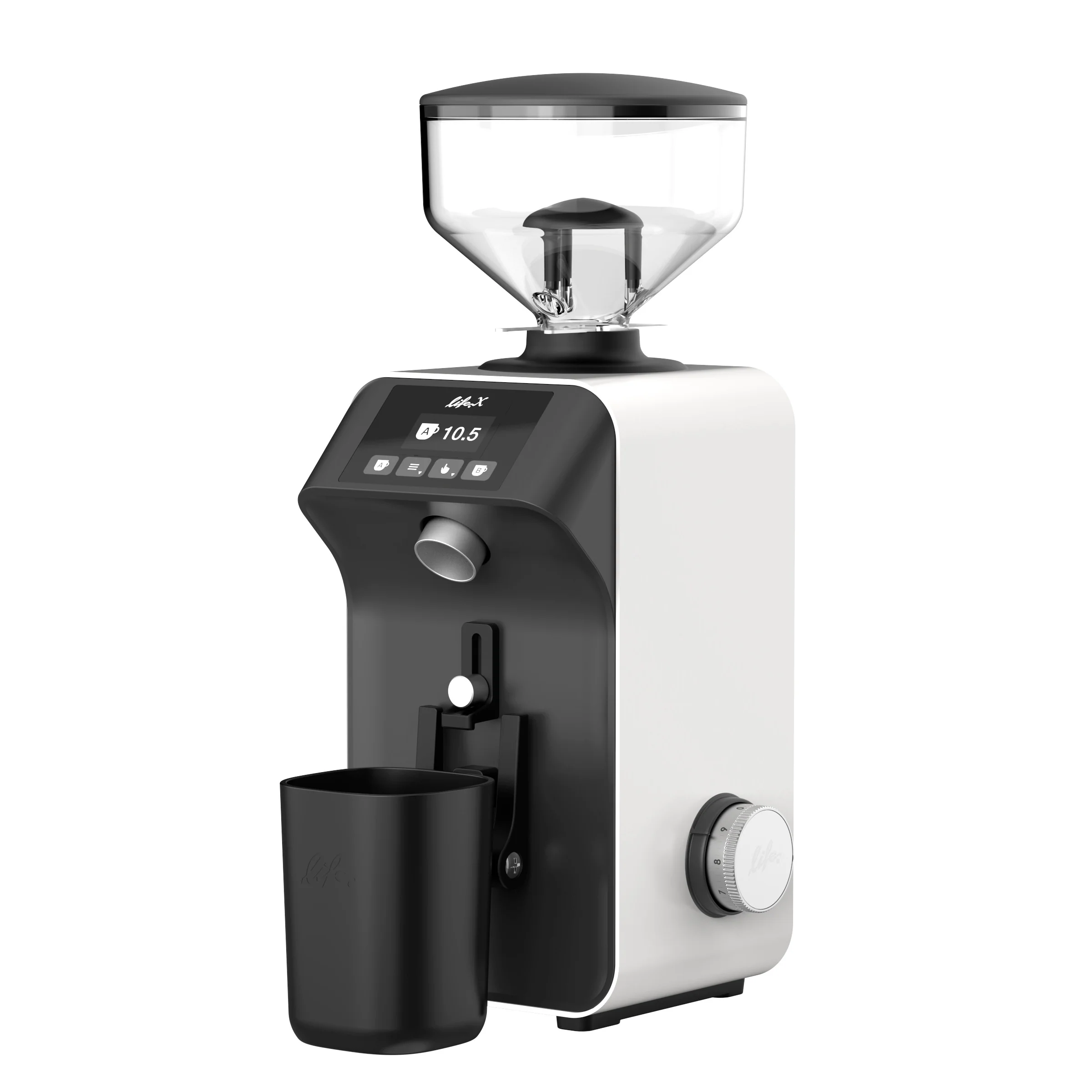 Ceado Life X Coffee Grinder - Image 51
