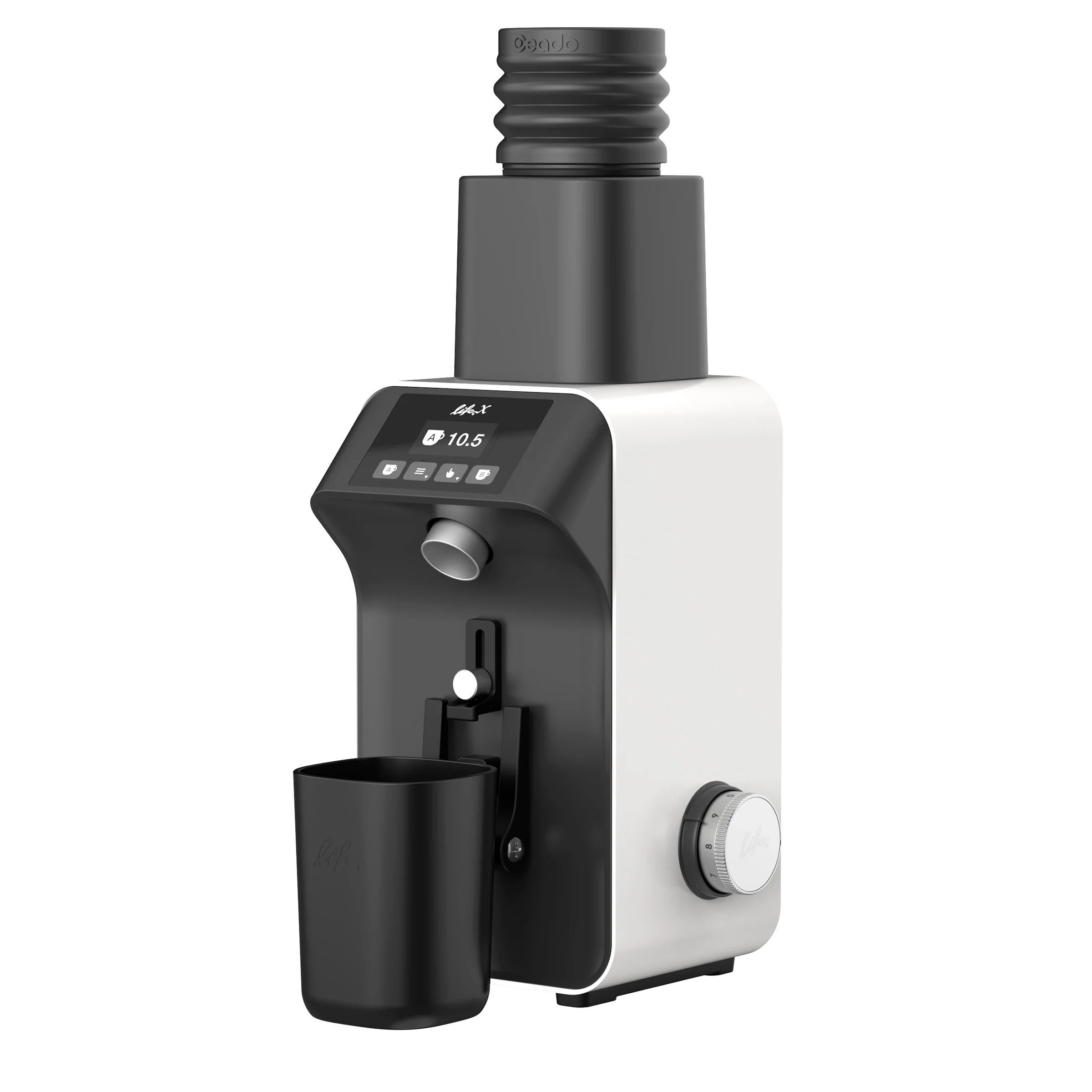 Ceado Life X Coffee Grinder - Image 52