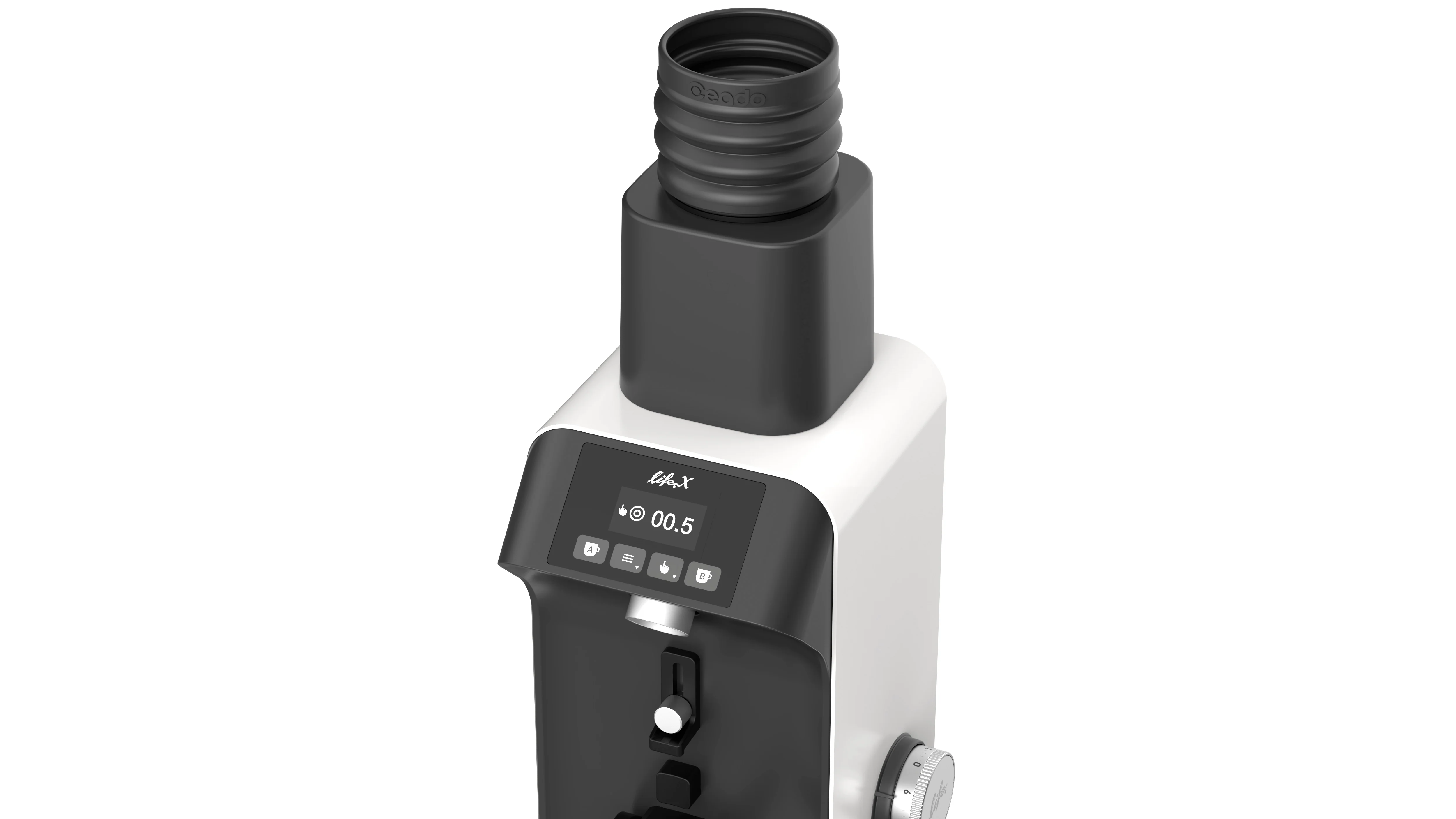 Ceado Life X Coffee Grinder - Image 53