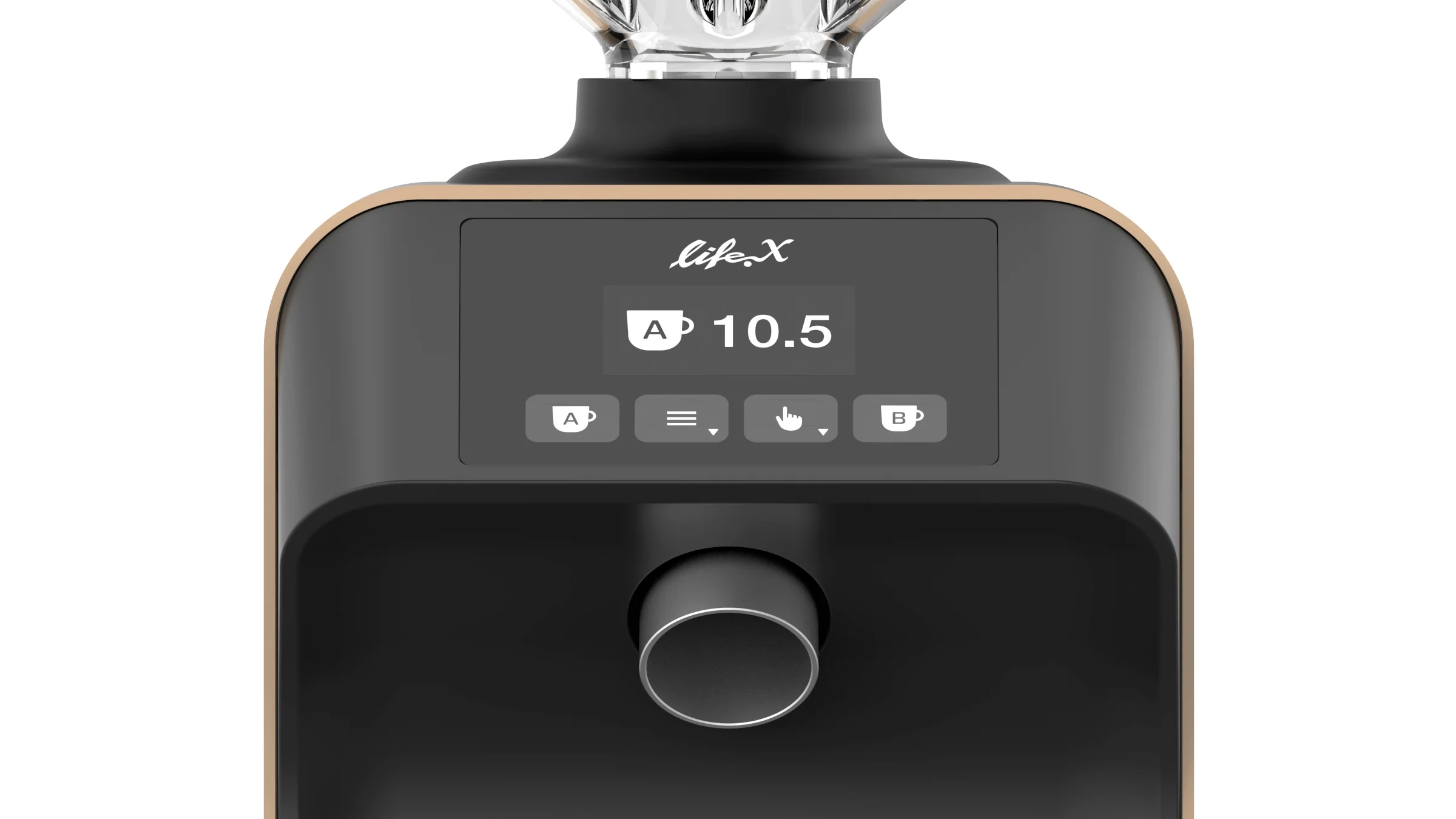 Ceado Life X Coffee Grinder - Image 54