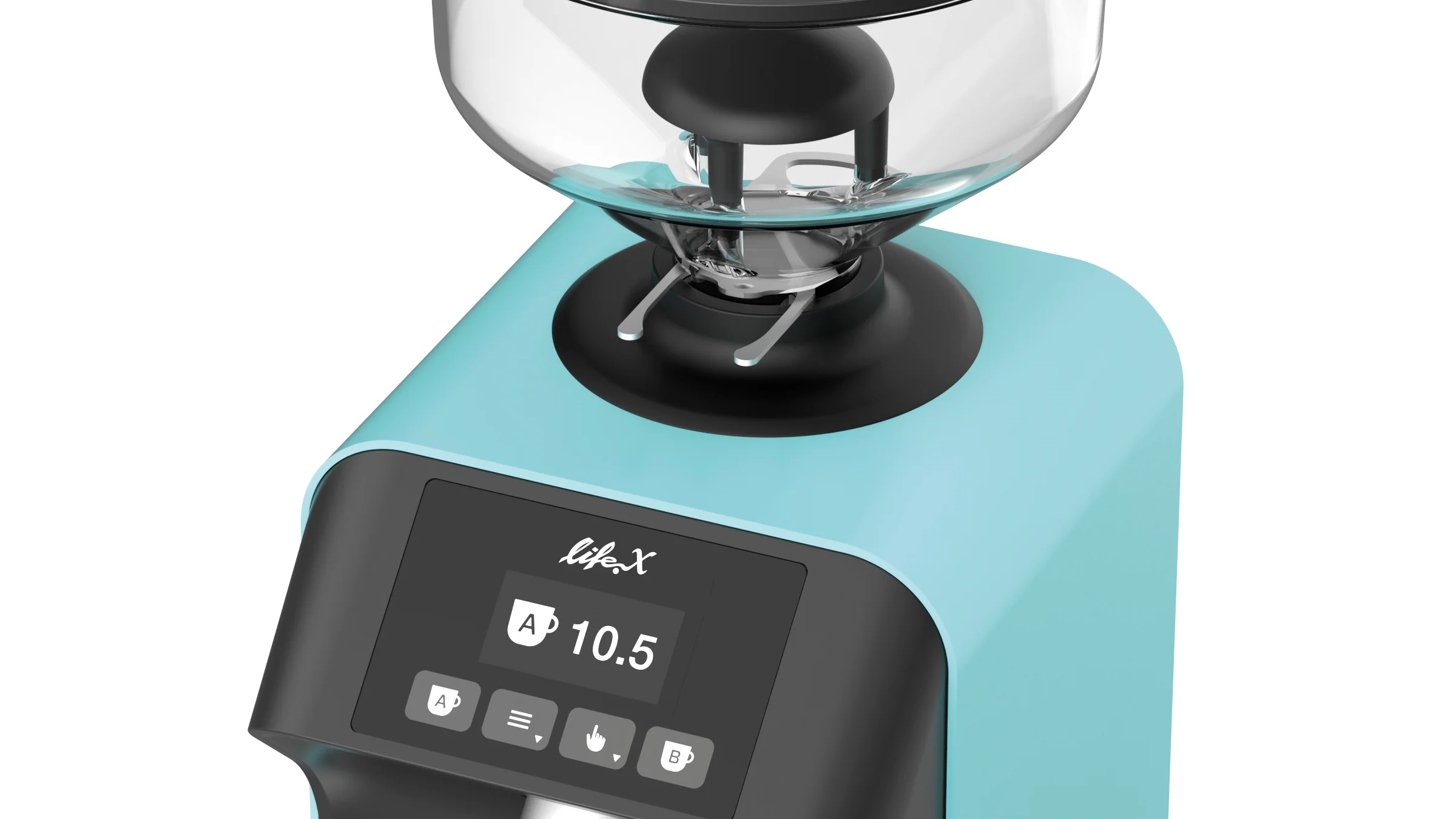 Ceado Life X Coffee Grinder - Image 57