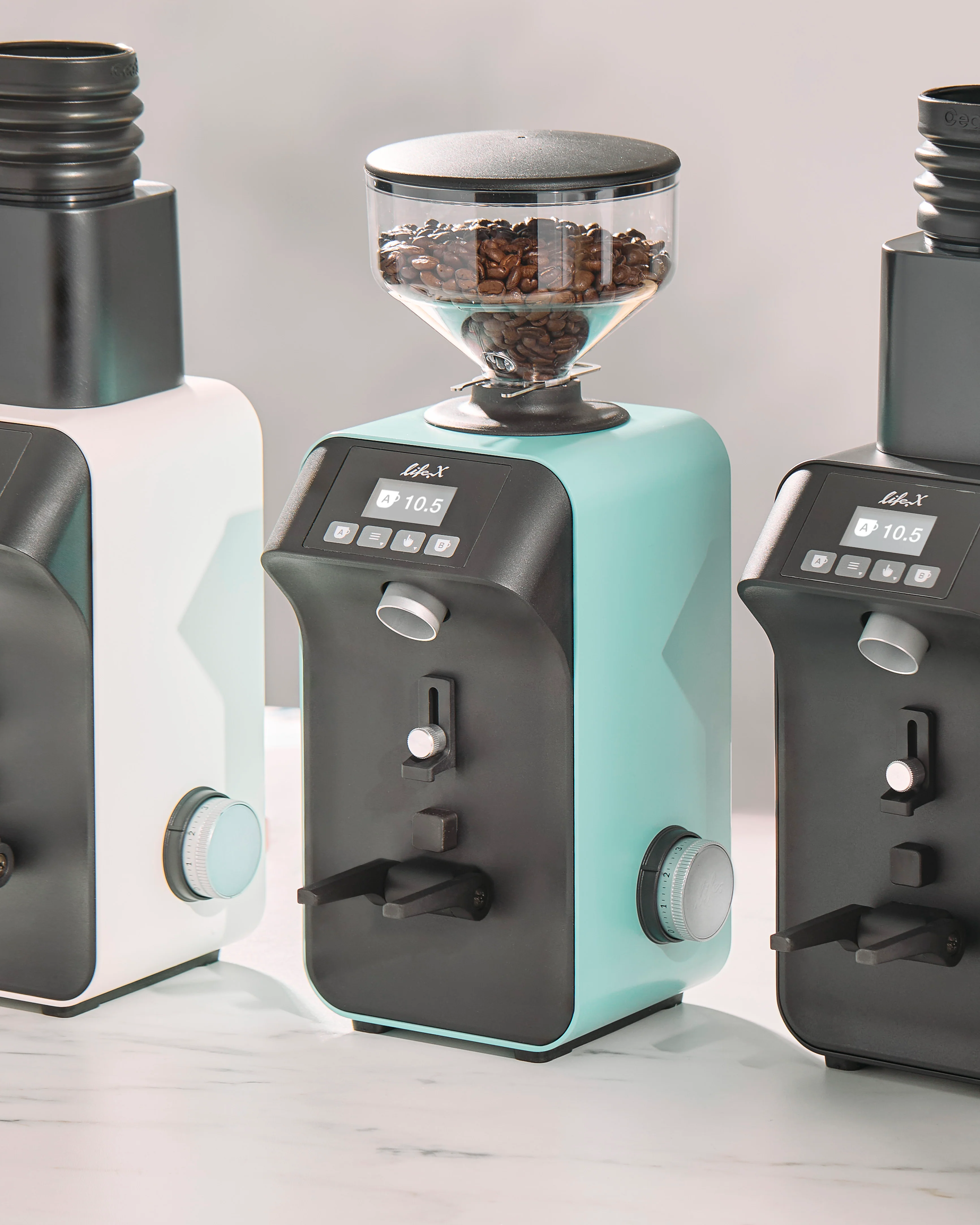 Ceado Life X Coffee Grinder - Image 58