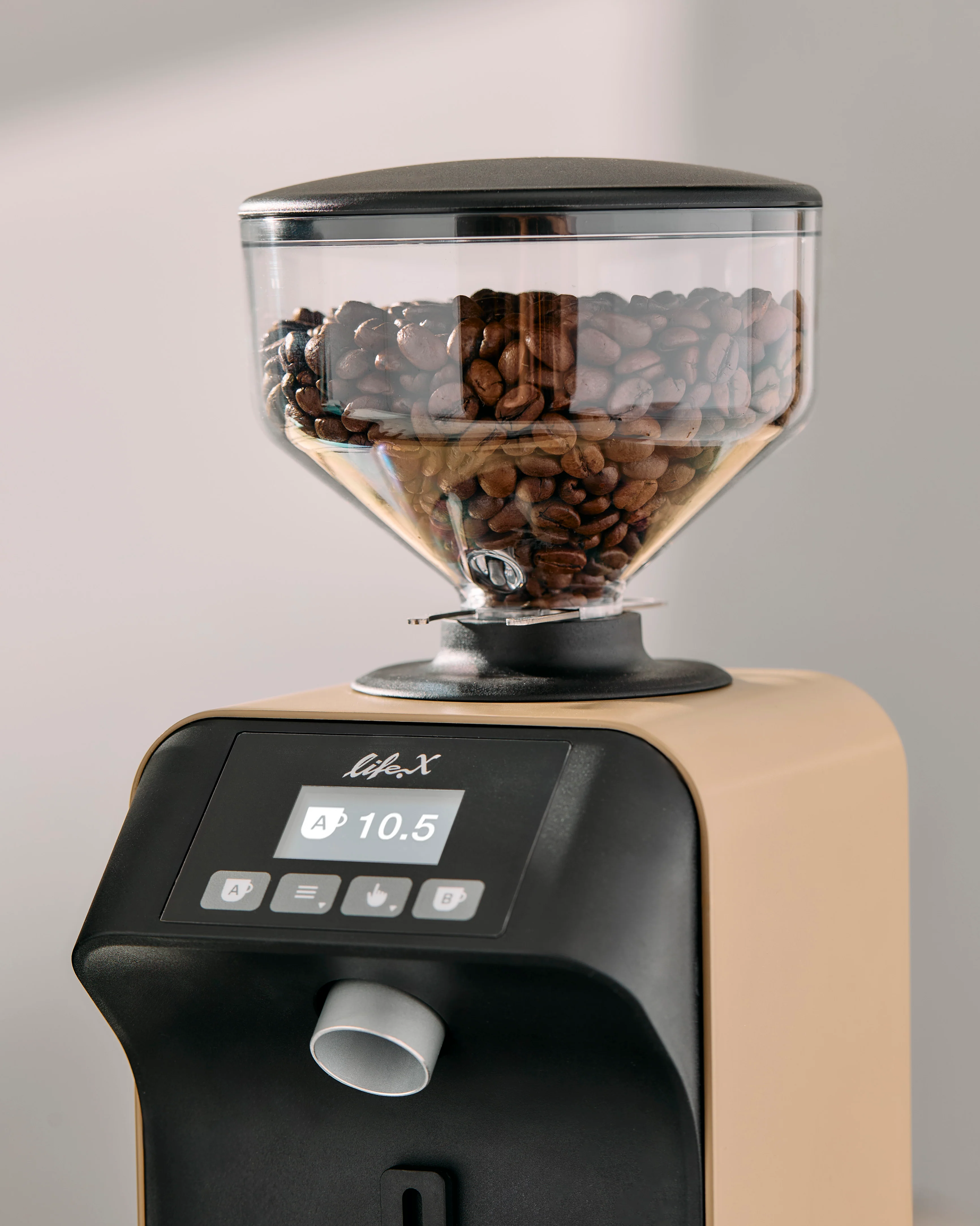 Ceado Life X Coffee Grinder - Image 59
