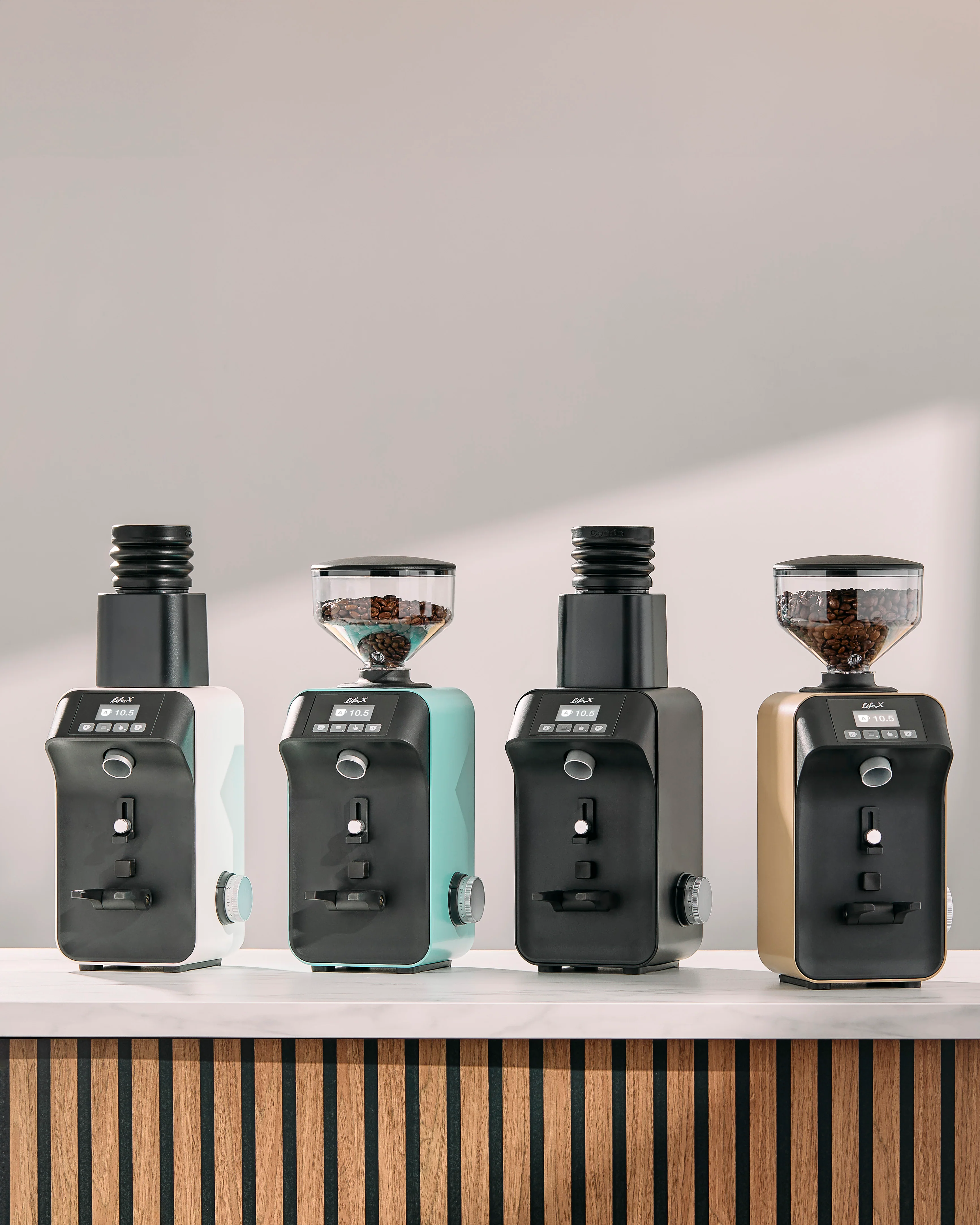 Ceado Life X Coffee Grinder - Image 6