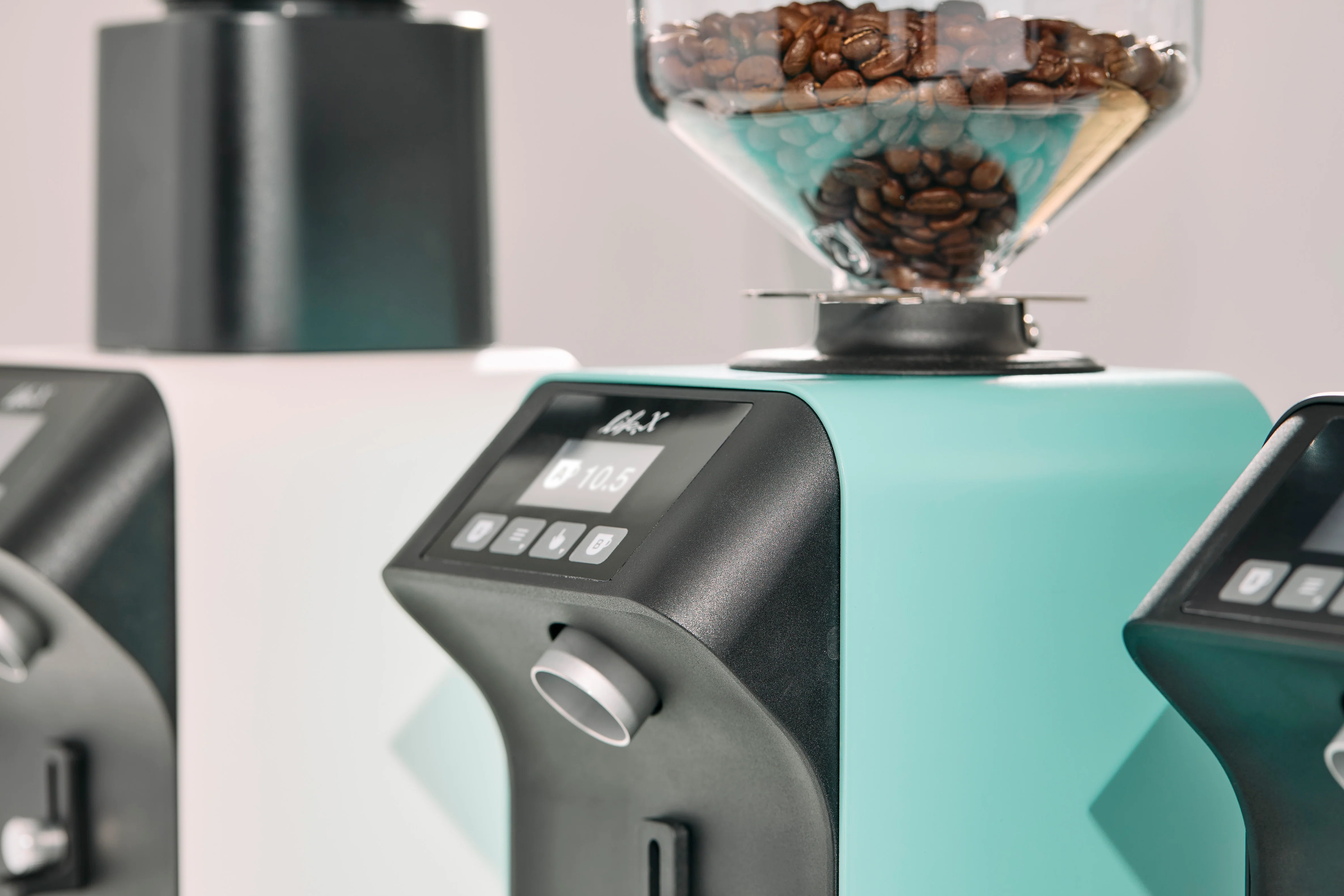 Ceado Life X Coffee Grinder - Image 60