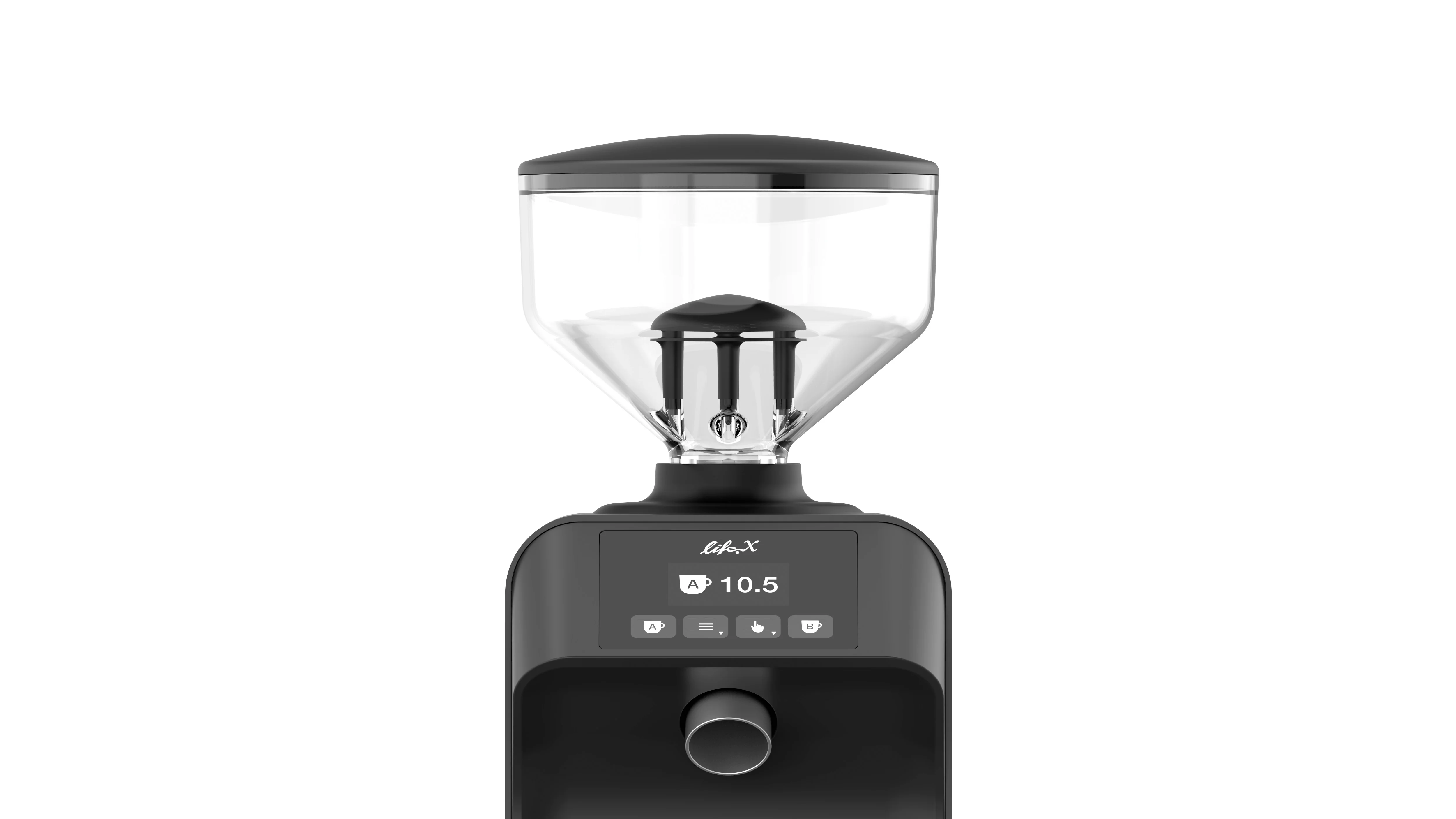 Ceado Life X Coffee Grinder - Image 7