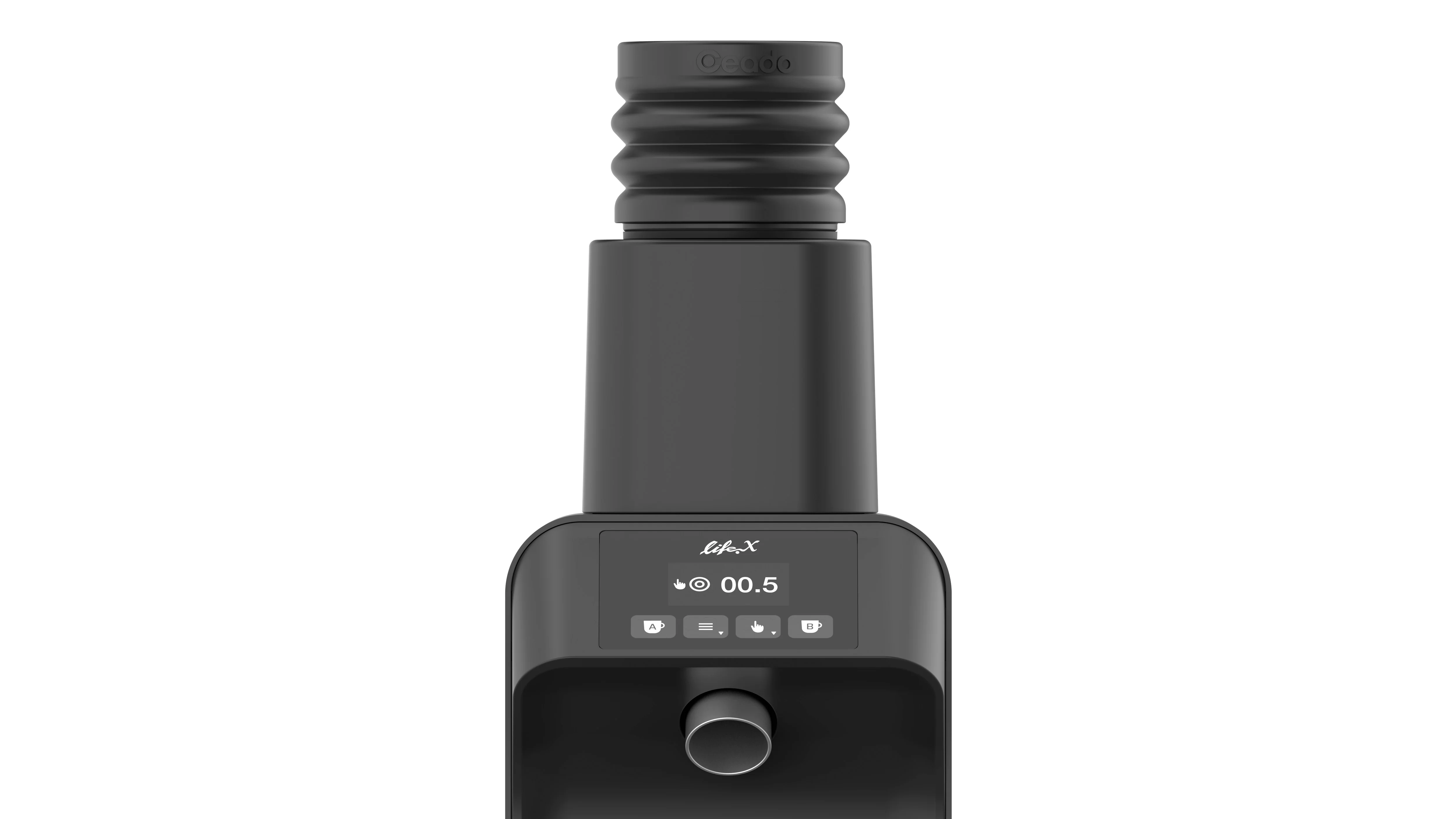 Ceado Life X Coffee Grinder - Image 8