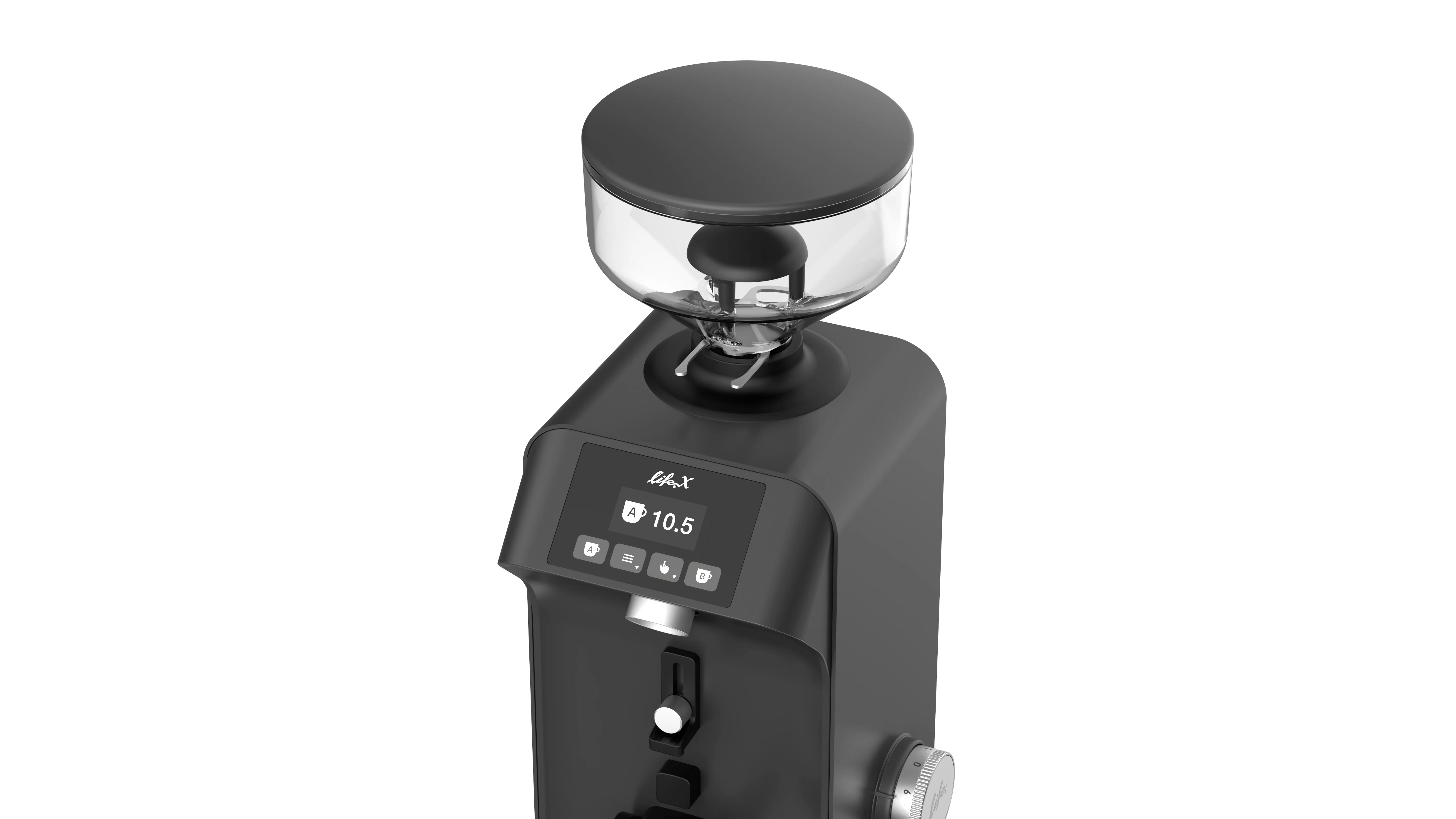 Ceado Life X Coffee Grinder - Image 9