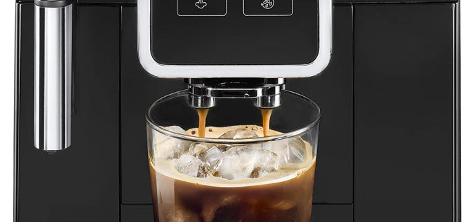 Refurbished DeLonghi Dinamica ECAM35020B Espresso Machine - Image 4