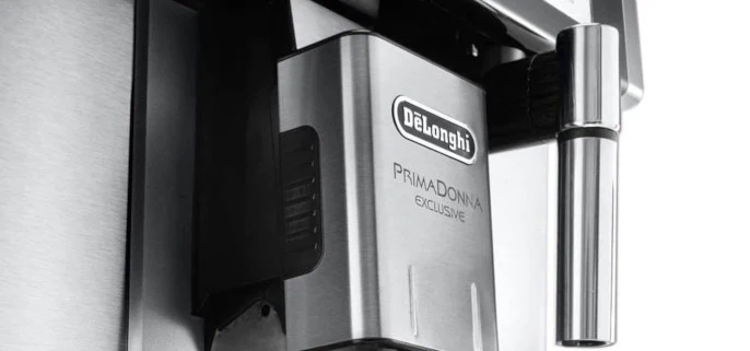 Refurbished DeLonghi ESAM 6900 Espresso Machine - Image 5