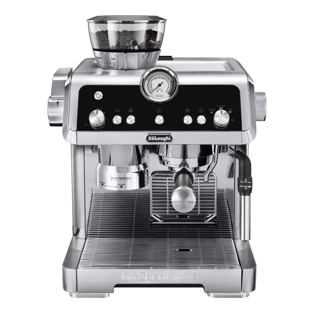 Refurbished DeLonghi La Specialista EC9335.M - Image 3