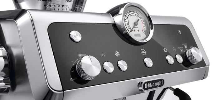 Refurbished DeLonghi La Specialista EC9335.M - Image 4