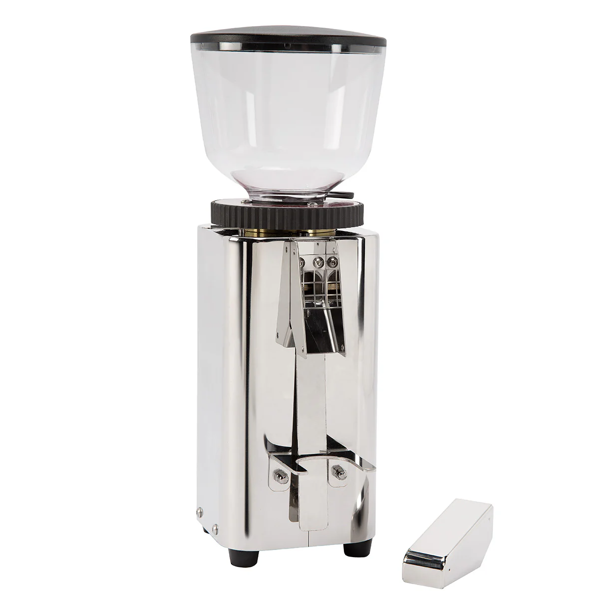 Refurbished ECM C-Manuale 54 Espresso Grinder - Image 3