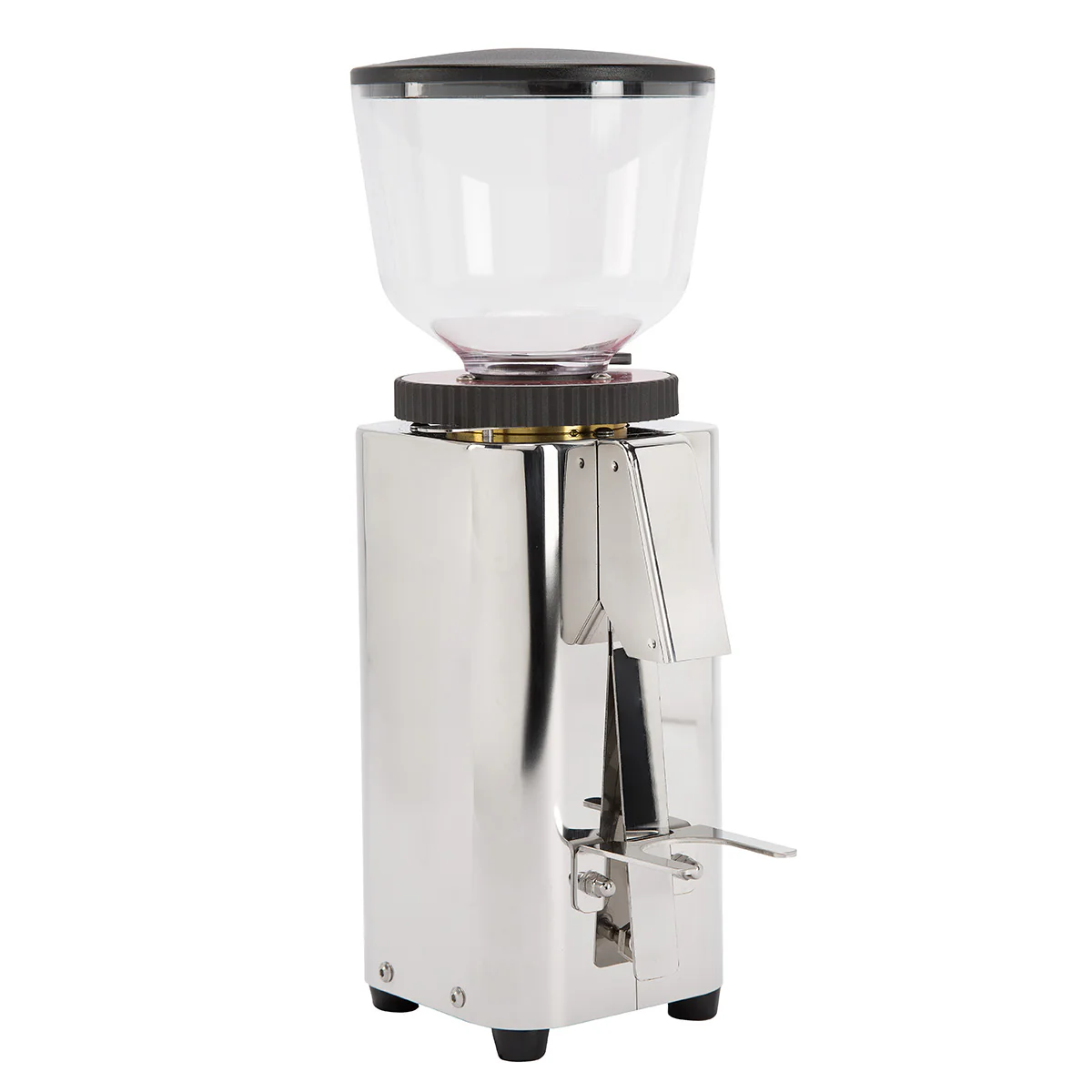 Refurbished ECM C-Manuale 54 Espresso Grinder - Image 4