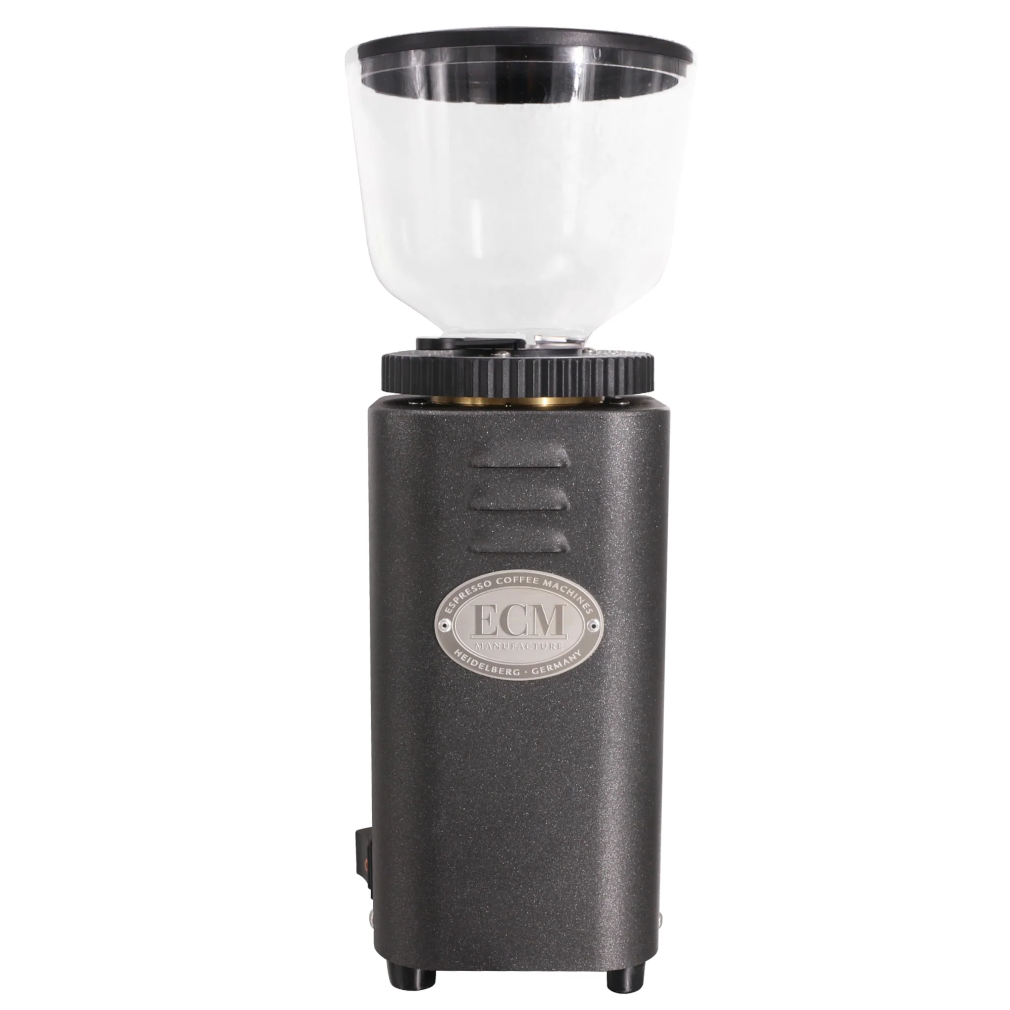 ECM C-Manuale 54 Espresso Grinder - Image 13
