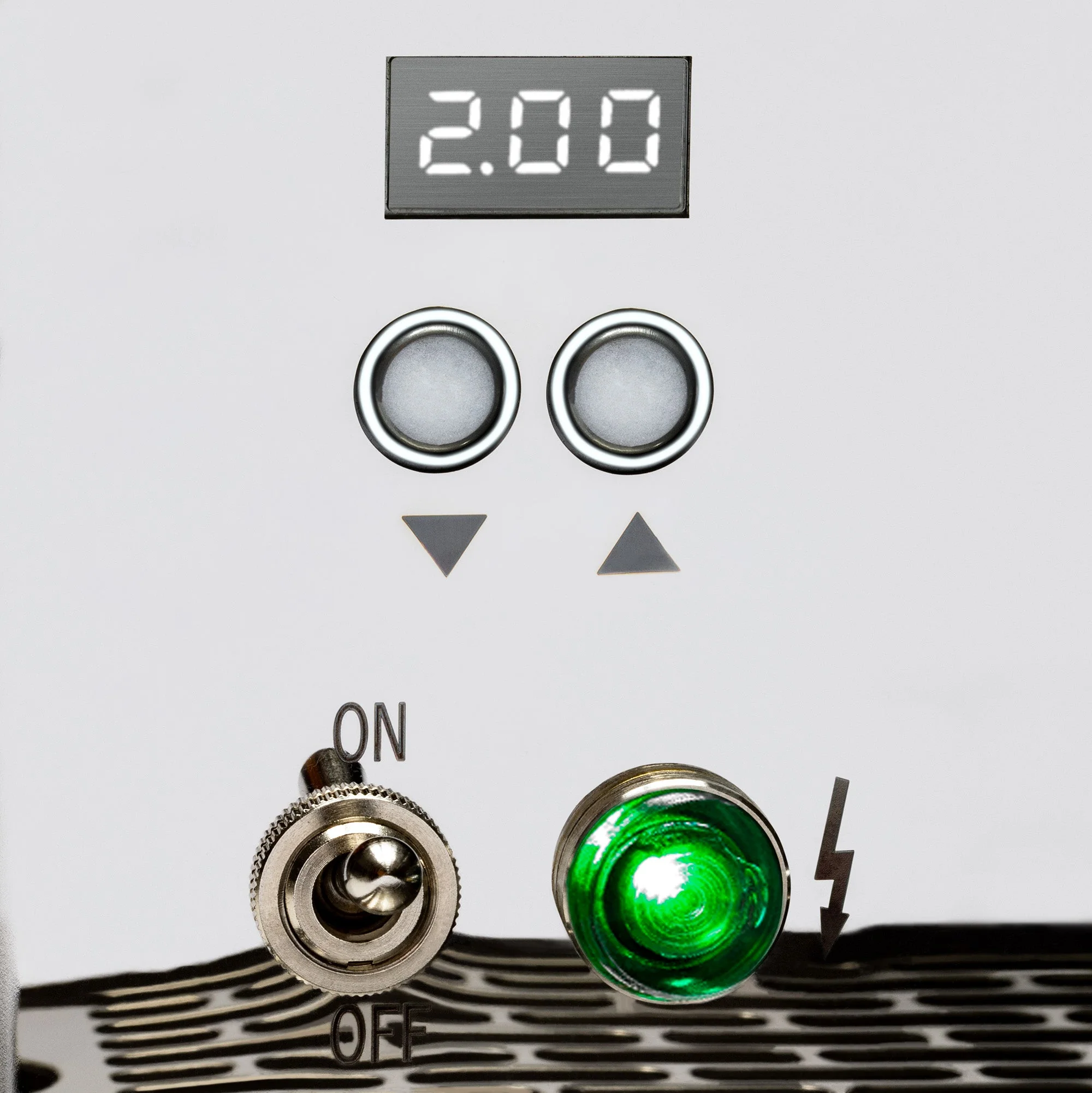 Refurbished ECM Mechanika Max Espresso Machine - Image 11