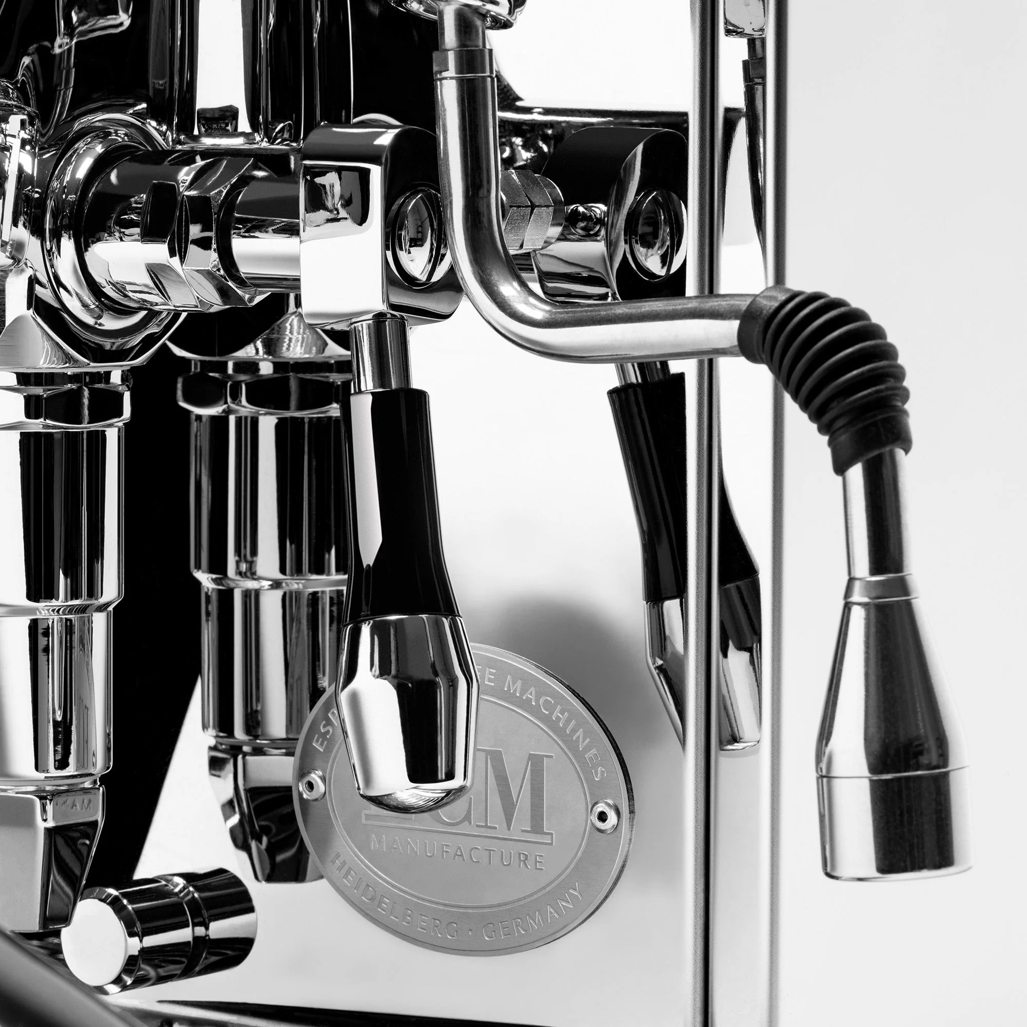Refurbished ECM Mechanika Max Espresso Machine - Image 12