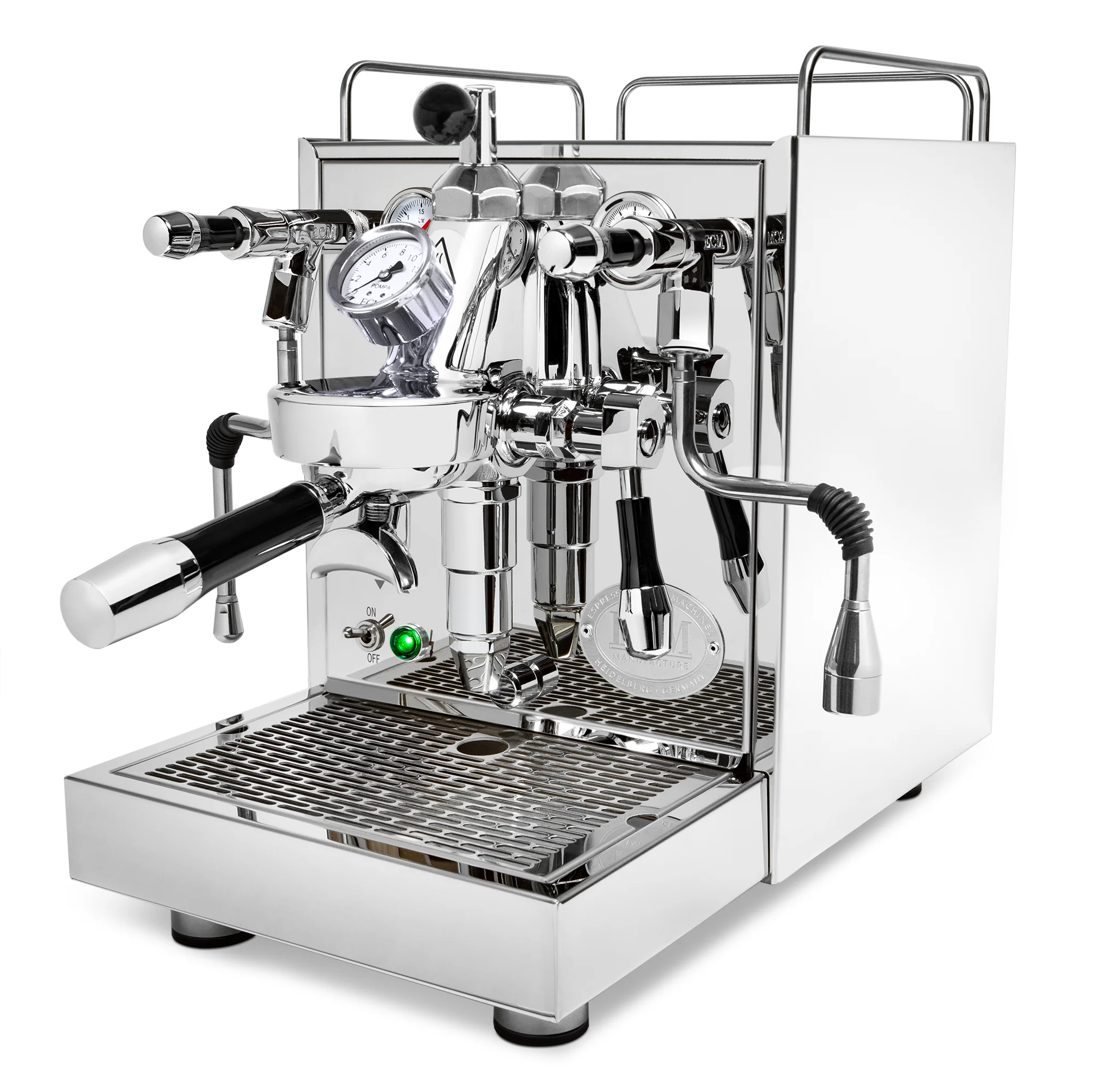 ECM Mechanika Max Espresso Machine - Image 6
