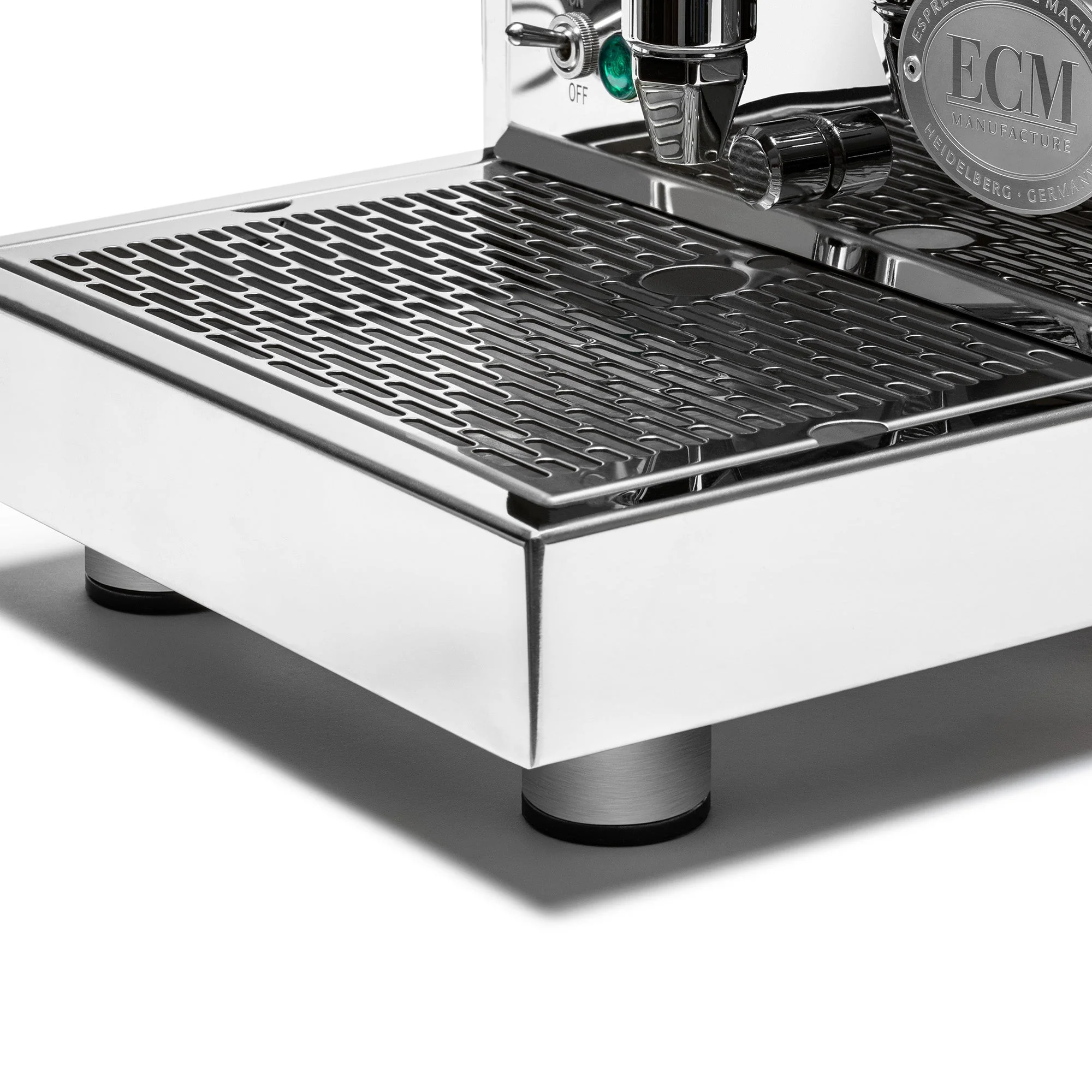 Refurbished ECM Mechanika Max Espresso Machine - Image 9