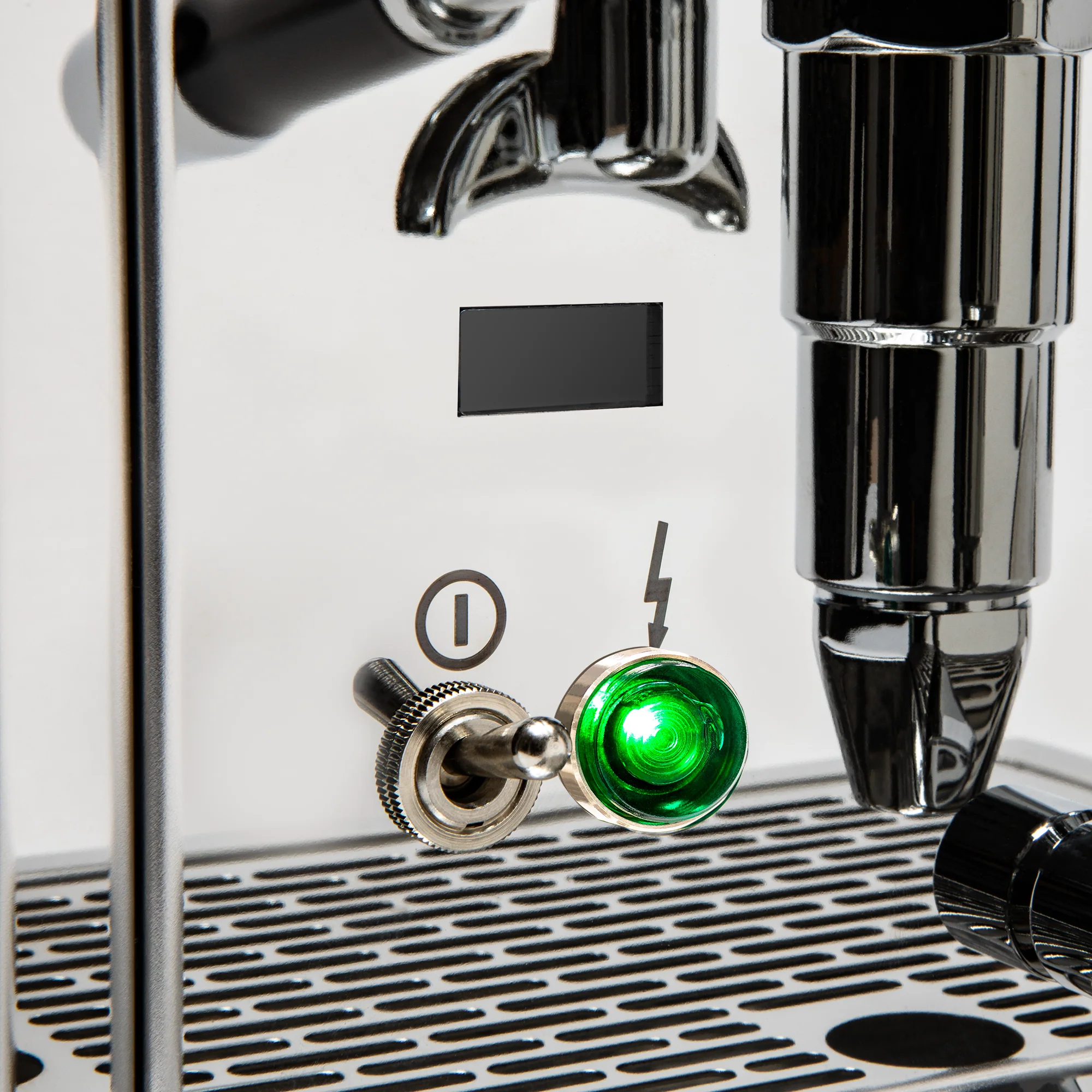 ECM Mechanika Slim PID Espresso Machine - Image 10