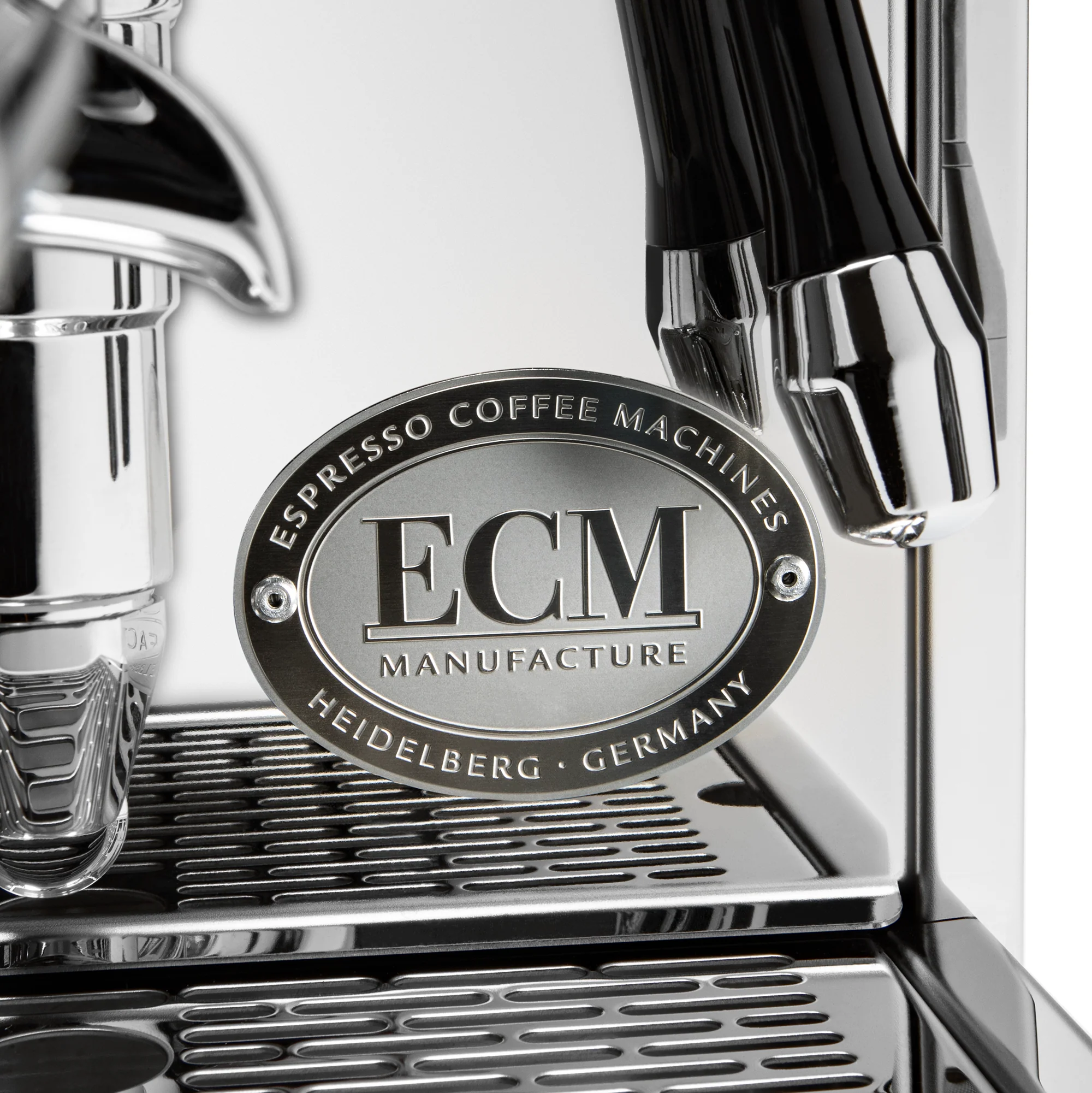 ECM Mechanika Slim PID Espresso Machine - Image 11