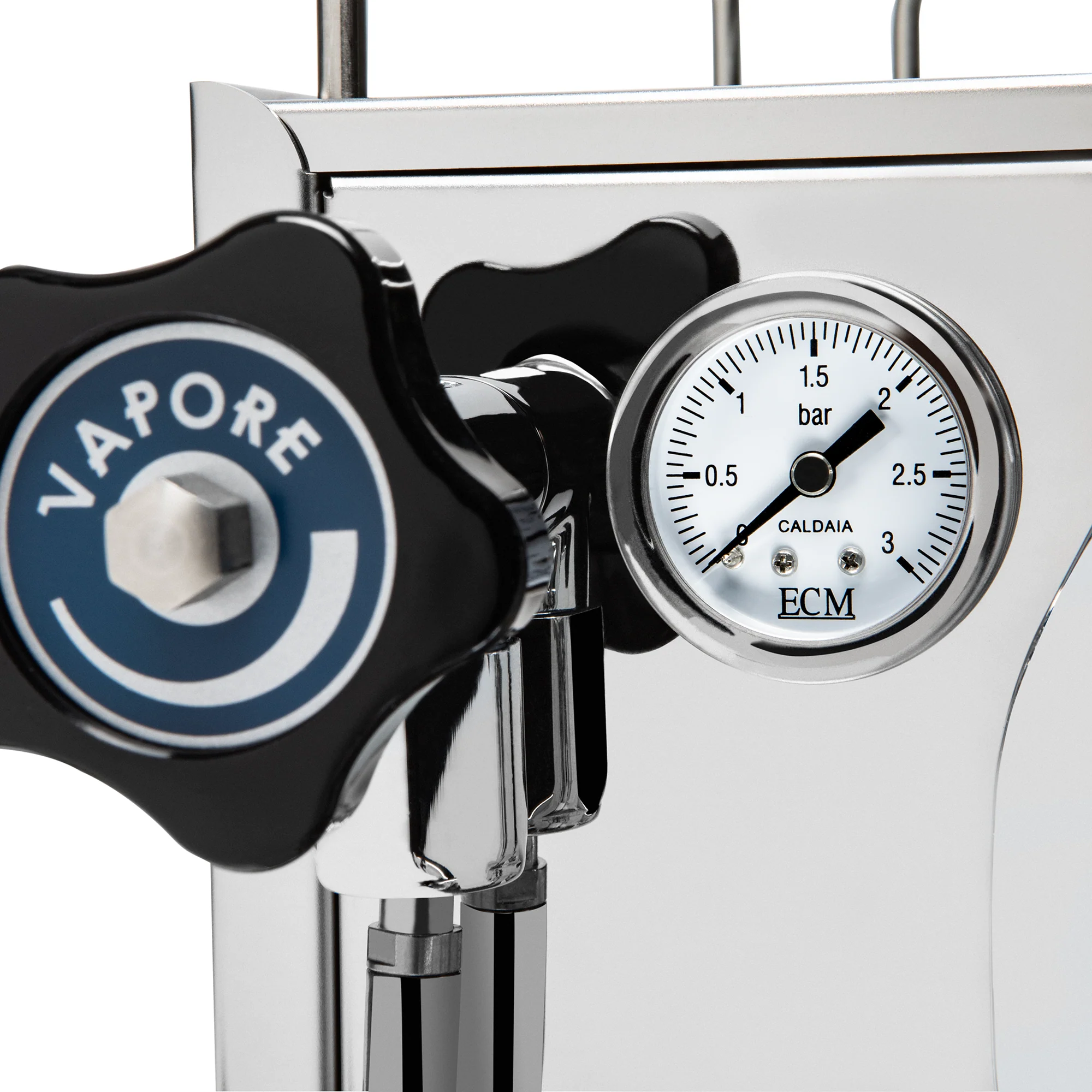 ECM Mechanika Slim PID Espresso Machine - Image 12