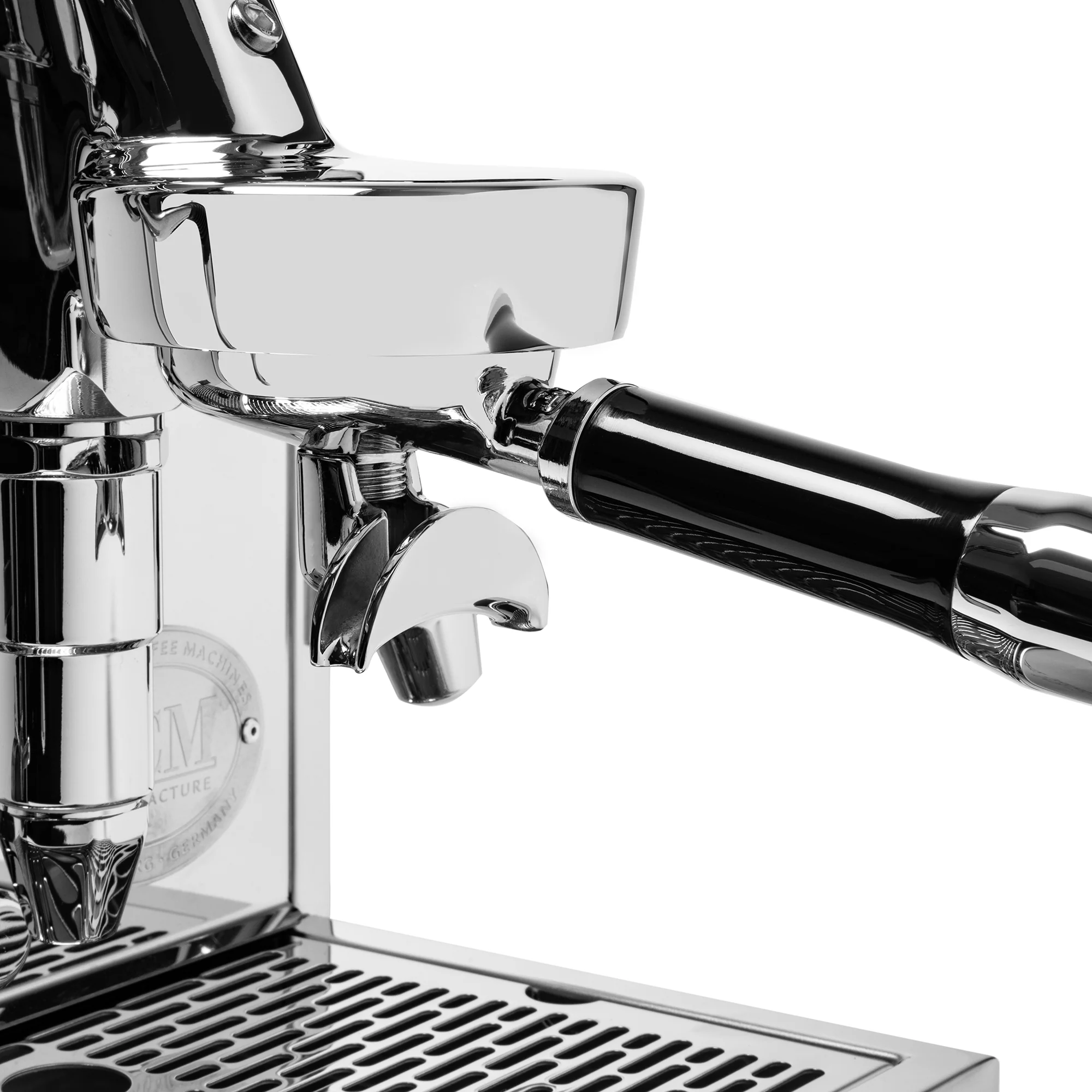 ECM Mechanika Slim PID Espresso Machine - Image 15