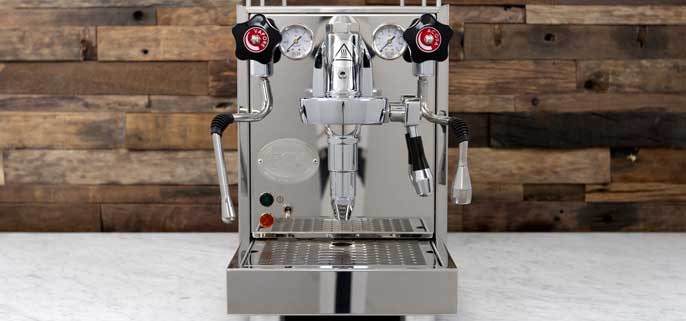 Refurbished ECM Mechanika V Slim Espresso Machine - Image 12