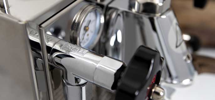 Refurbished ECM Mechanika V Slim Espresso Machine - Image 14