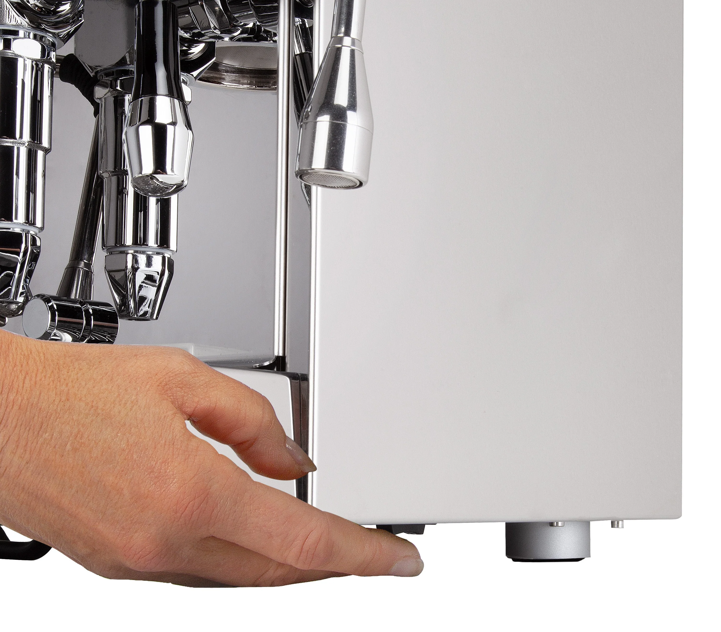 Refurbished ECM Mechanika VI Slim Espresso Machine - Image 3