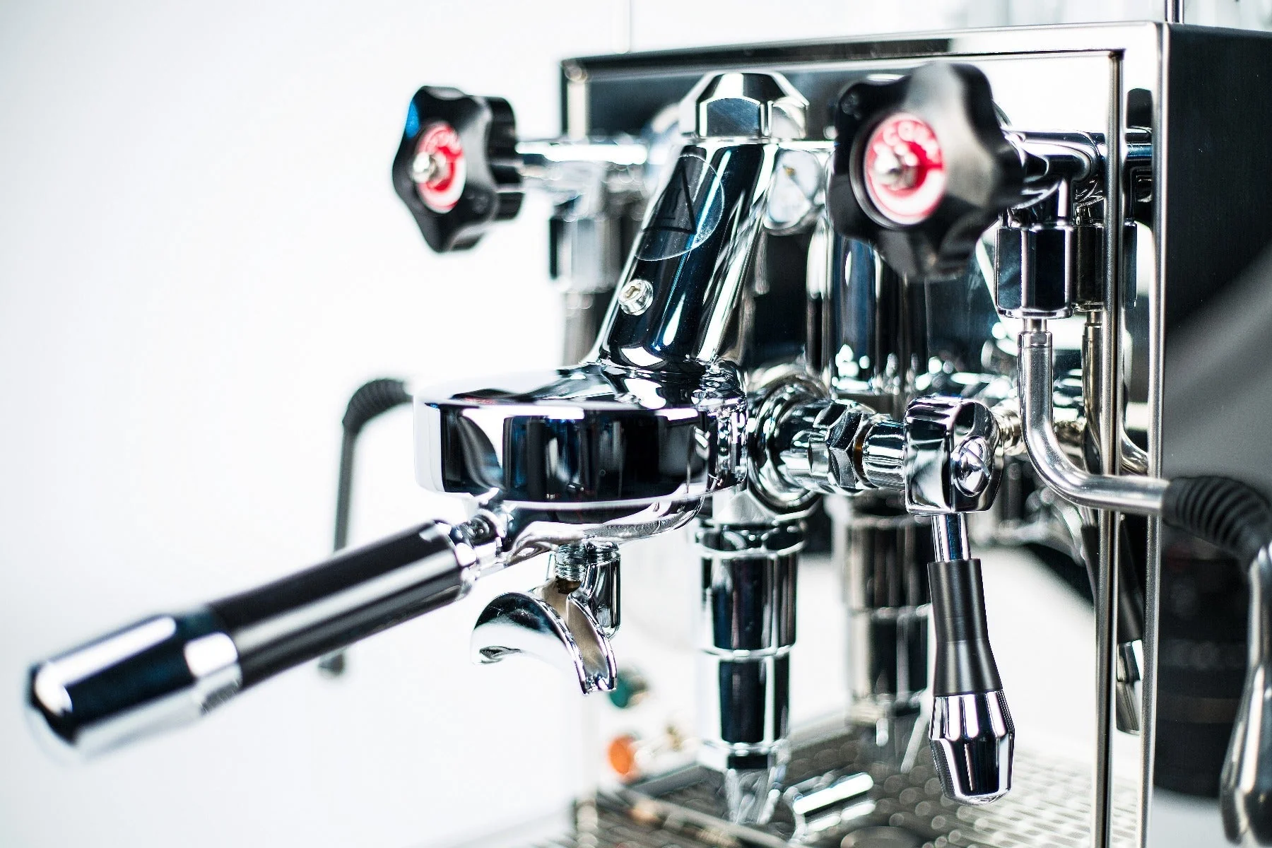 Refurbished ECM Mechanika VI Slim Espresso Machine - Image 5