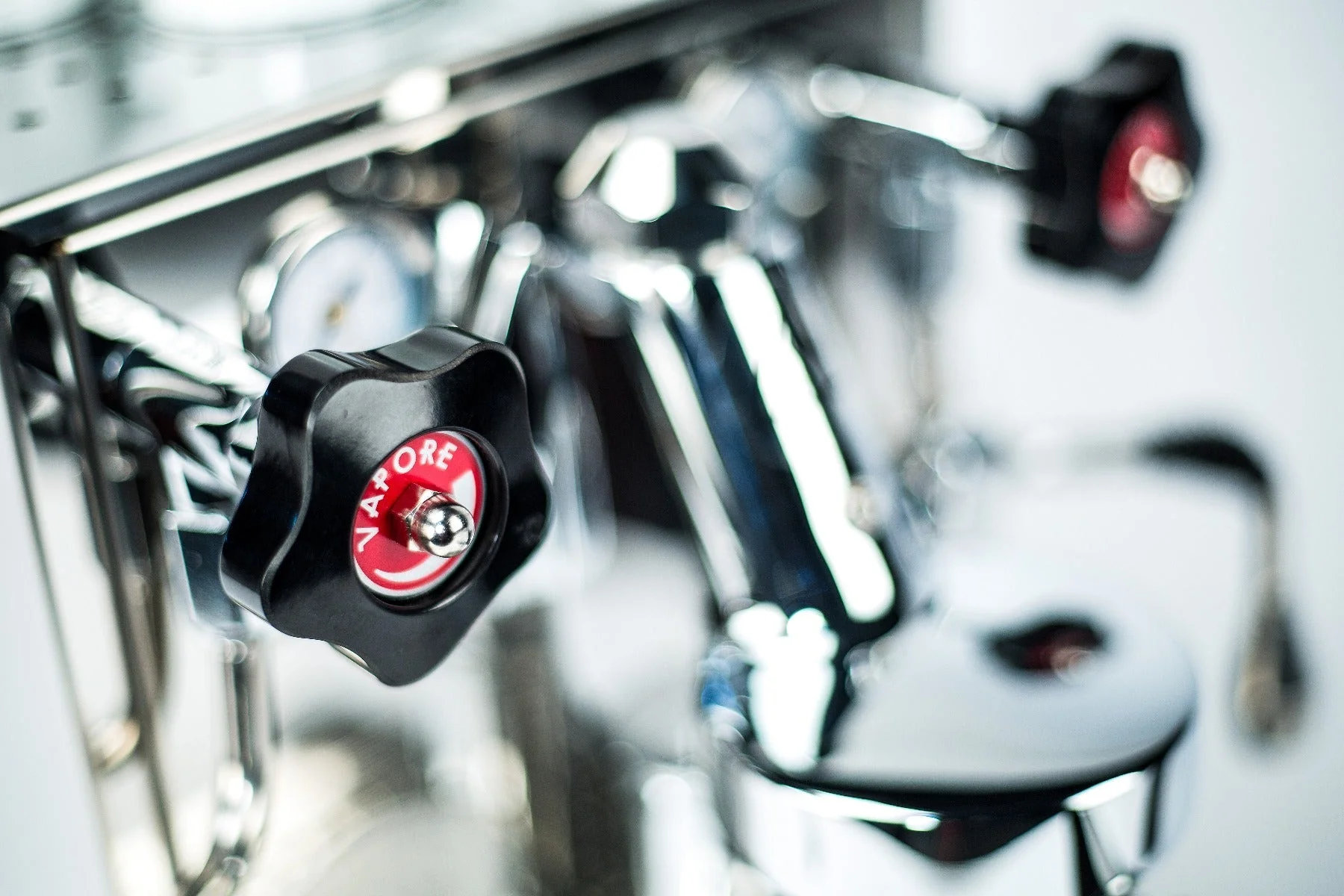 Refurbished ECM Mechanika VI Slim Espresso Machine - Image 6