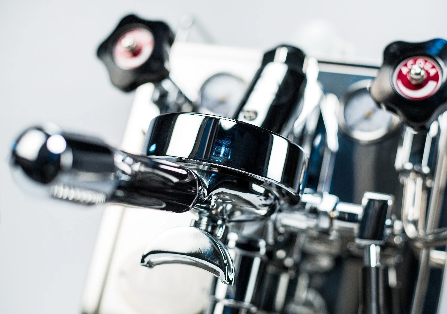 Refurbished ECM Mechanika VI Slim Espresso Machine - Image 7