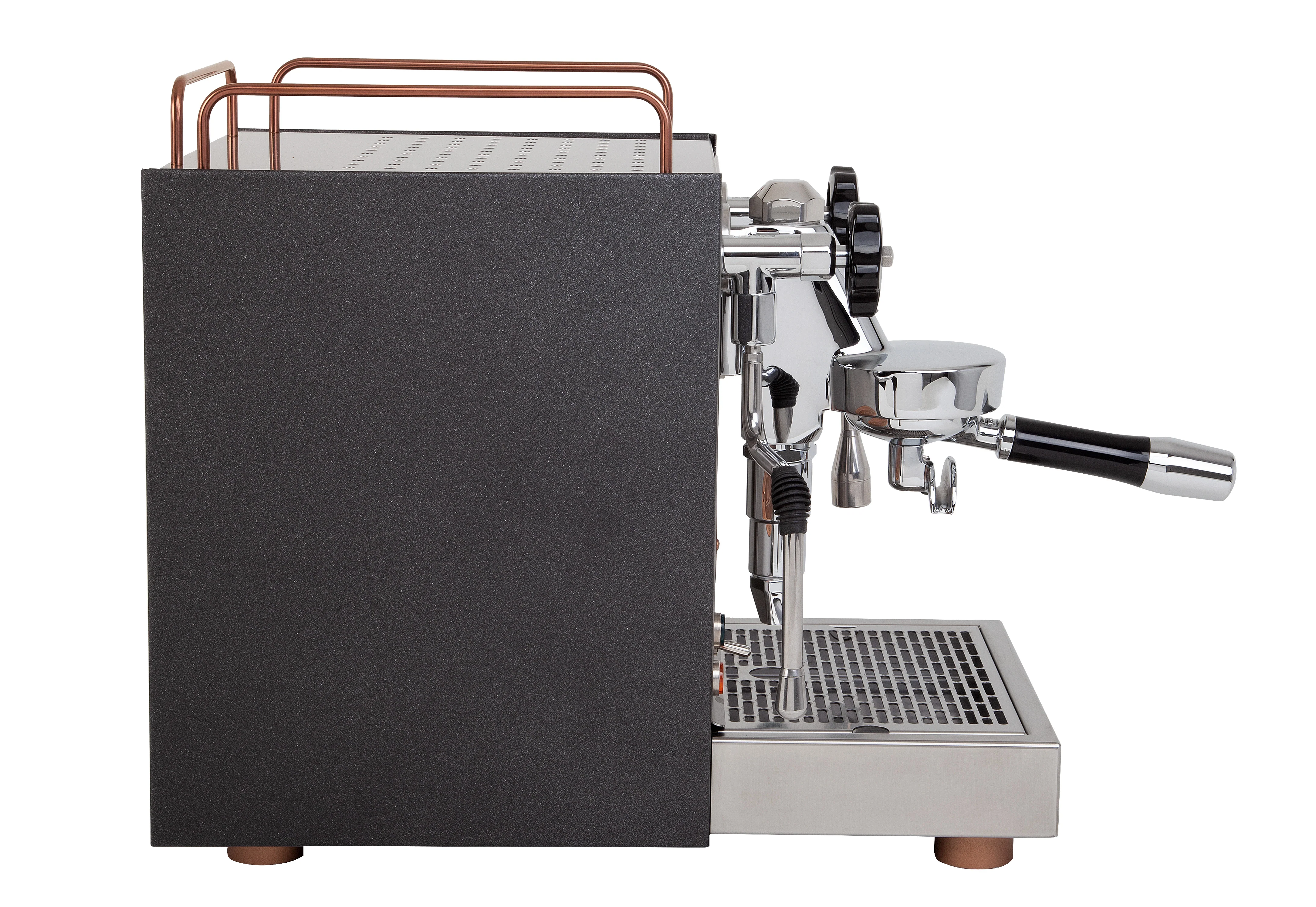 Refurbished ECM Mechanika VI Slim Espresso Machine Heritage Line - Image 3