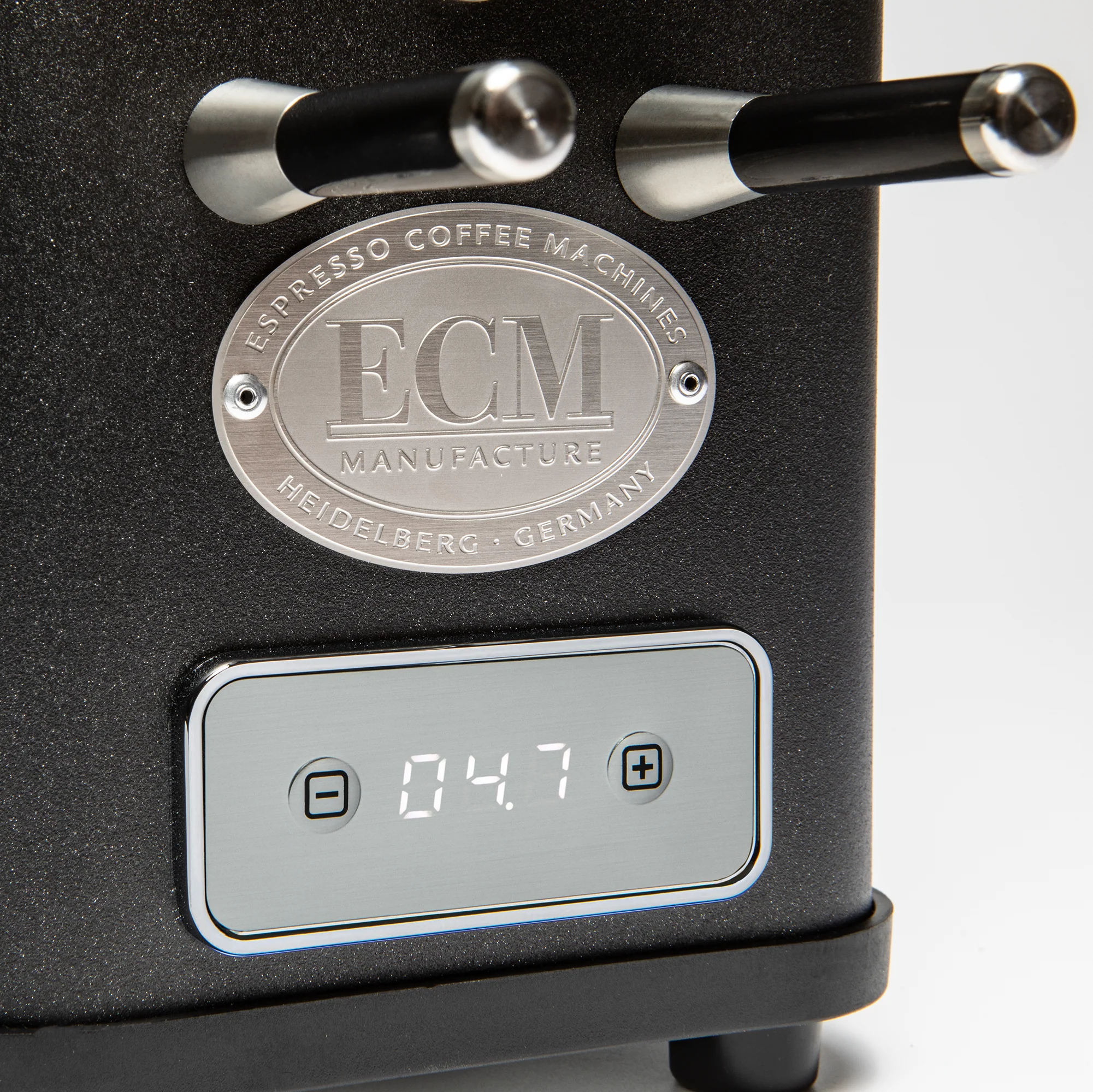Refurbished ECM S-Automatik 64 Grinder - AMG Limited Edition - Image 10