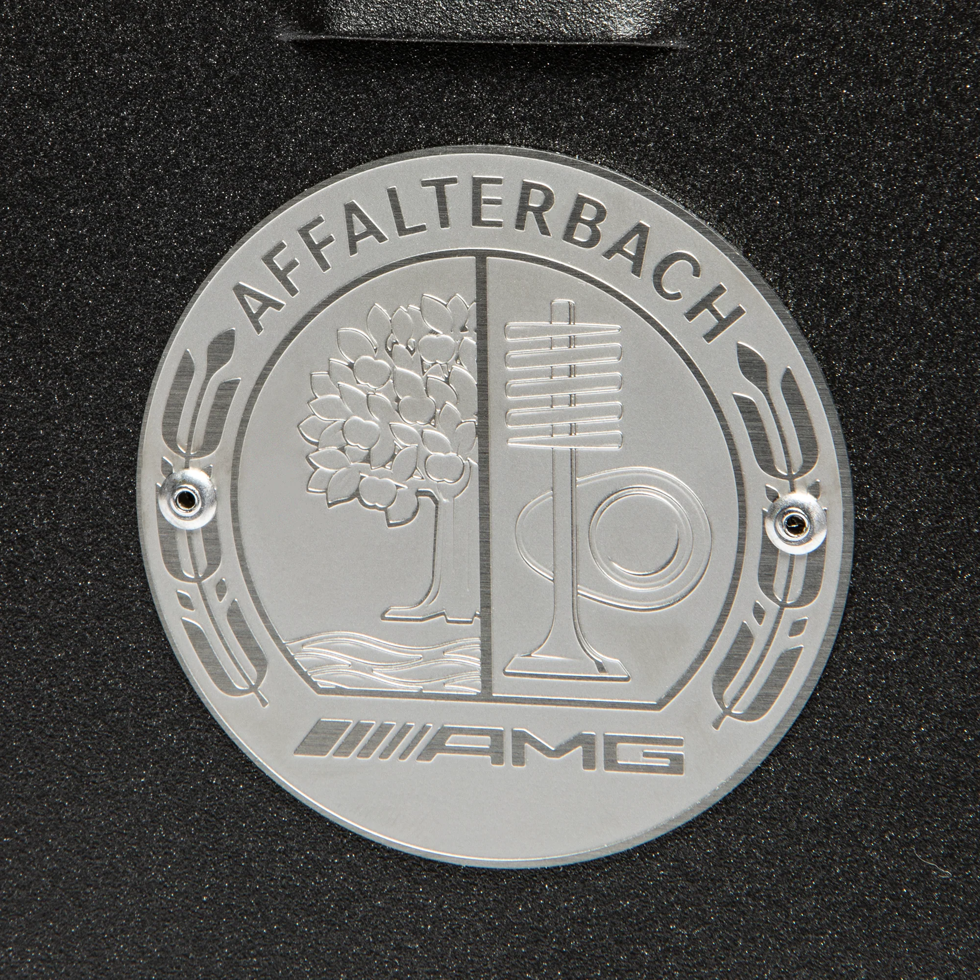 Refurbished ECM S-Automatik 64 Grinder - AMG Limited Edition - Image 11