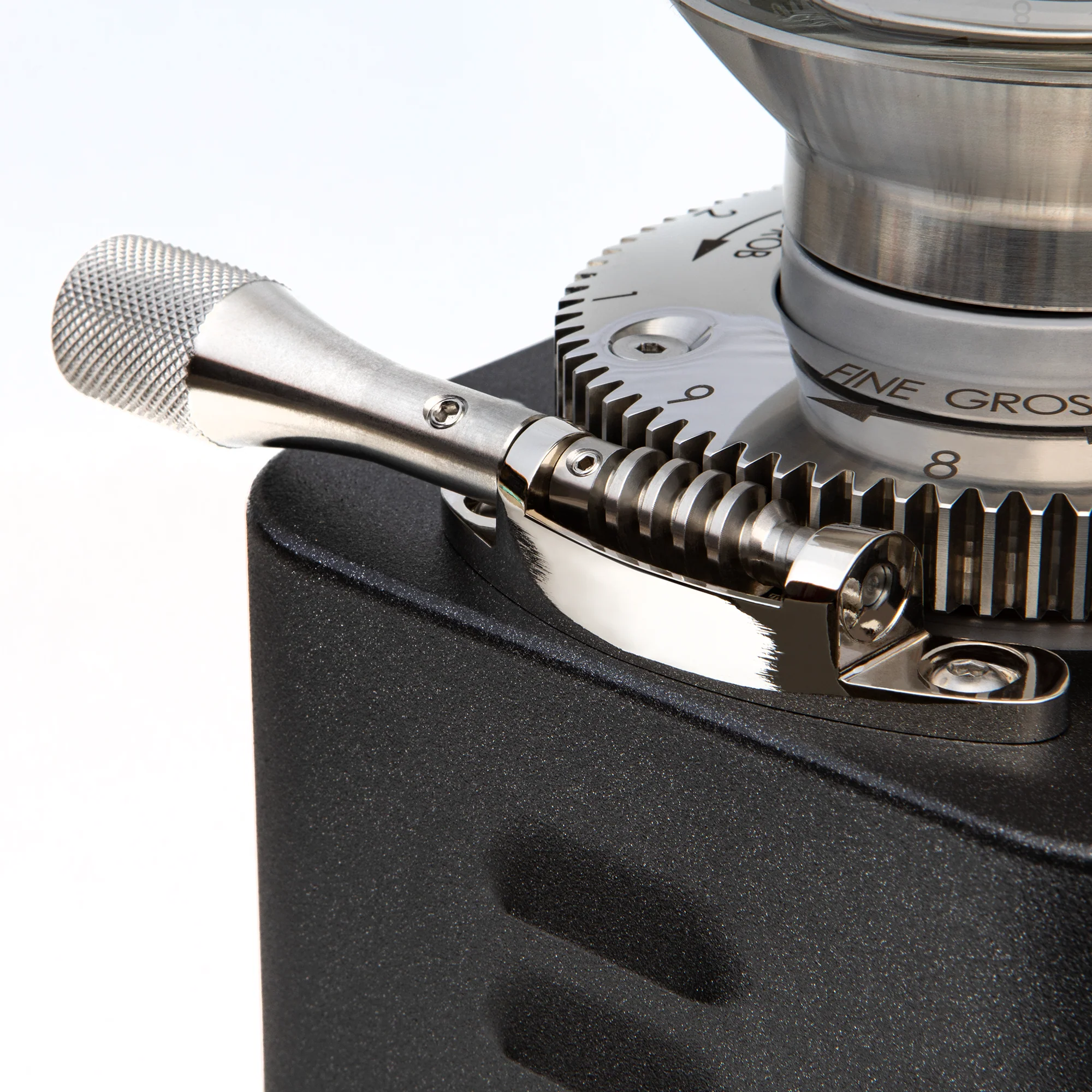 Refurbished ECM S-Automatik 64 Grinder - AMG Limited Edition - Image 12