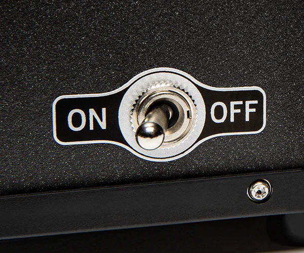 Refurbished ECM S-Automatik 64 Grinder - AMG Limited Edition - Image 15
