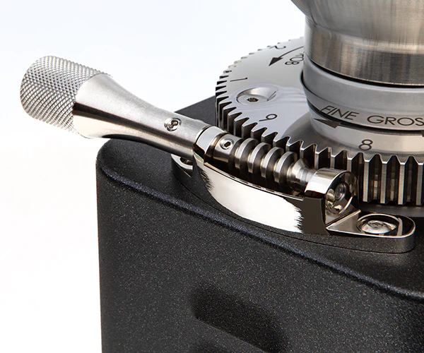 Refurbished ECM S-Automatik 64 Grinder - AMG Limited Edition - Image 17
