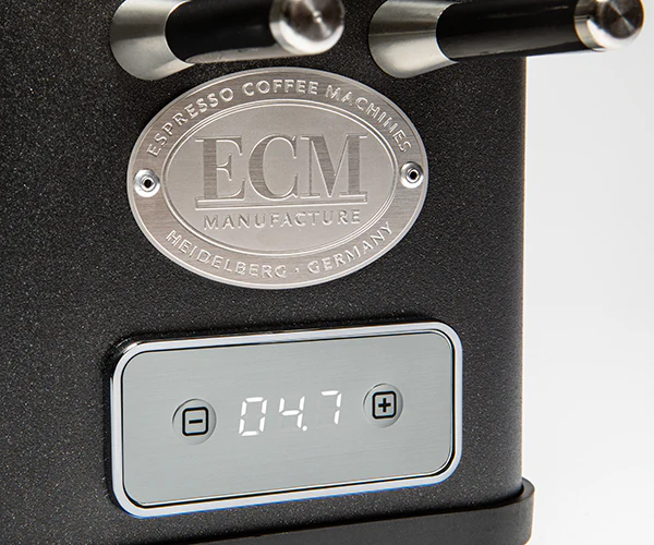 Refurbished ECM S-Automatik 64 Grinder - AMG Limited Edition - Image 18