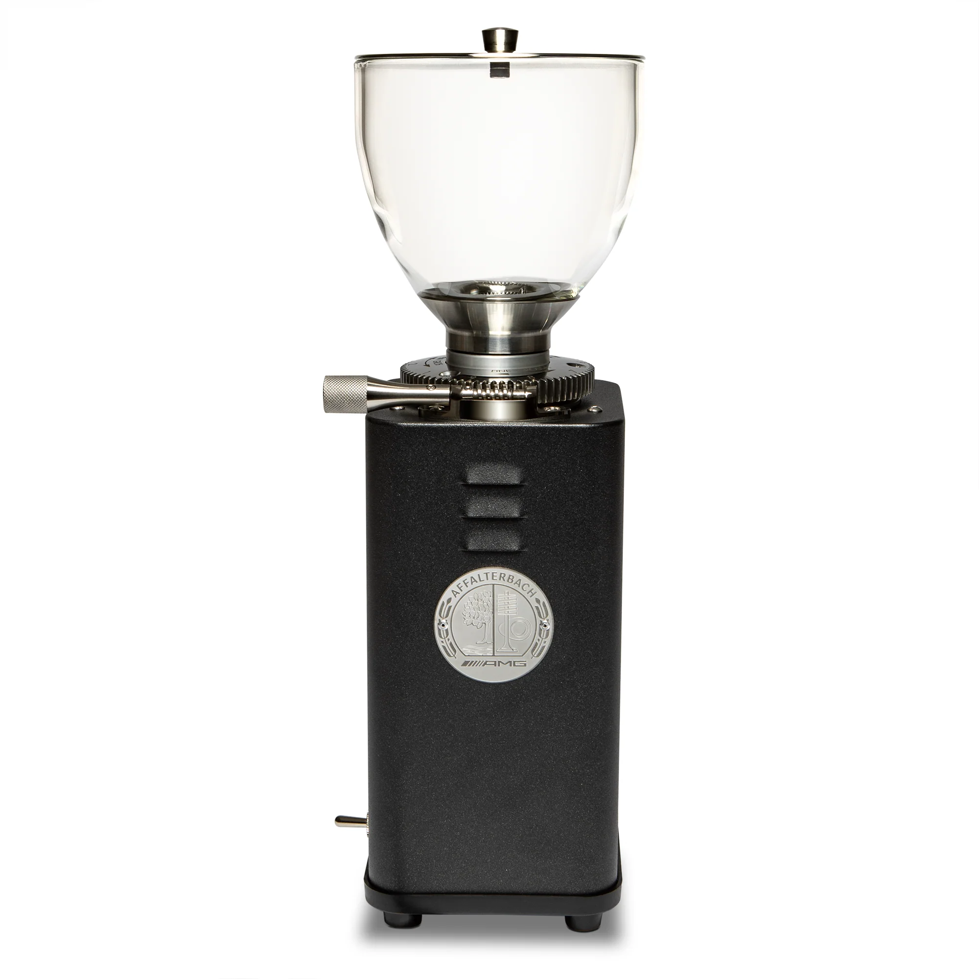 Refurbished ECM S-Automatik 64 Grinder - AMG Limited Edition - Image 5
