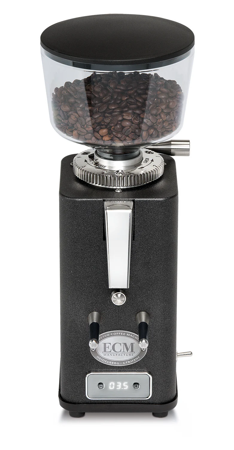 Refurbished ECM S-Automatik 64 Grinder - Image 11