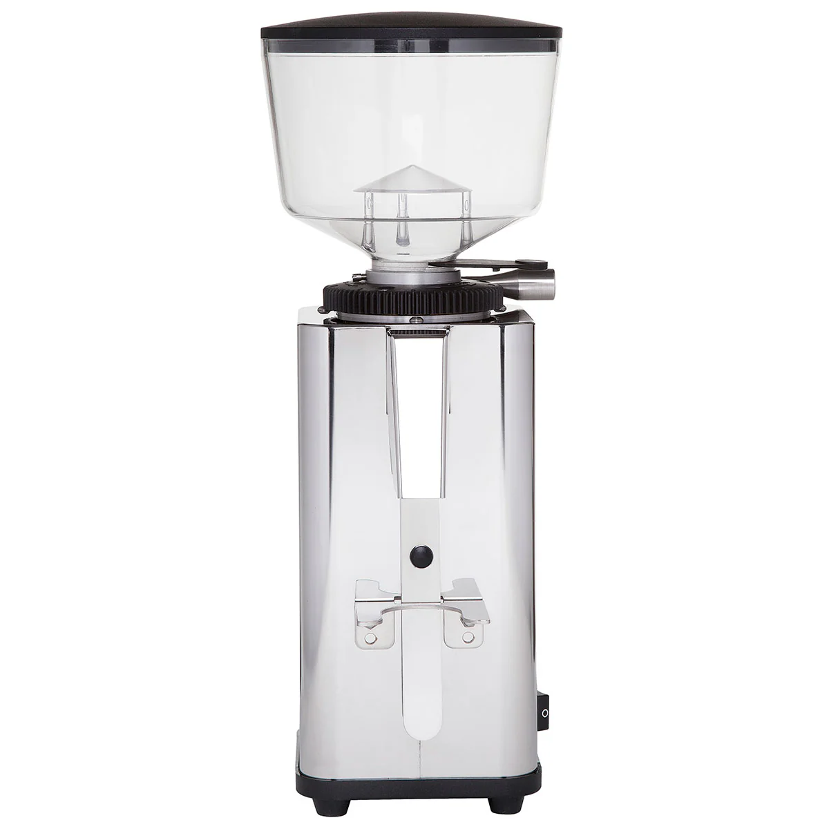 Refurbished ECM S-Manuale 64 Burr Grinder - Image 4