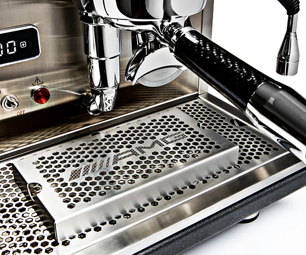 ECM Synchronika Espresso Machine - AMG Limited Edition - Image 15