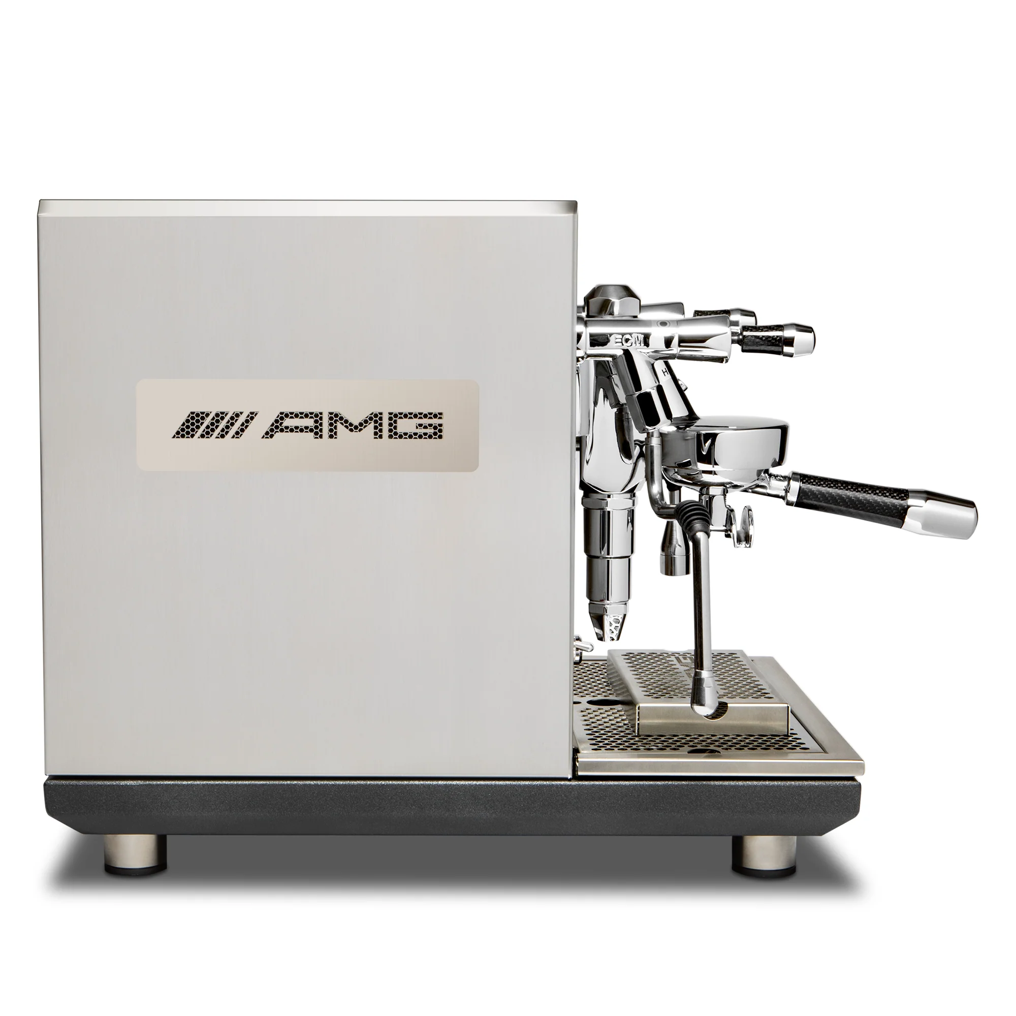 ECM Synchronika Espresso Machine - AMG Limited Edition - Image 4