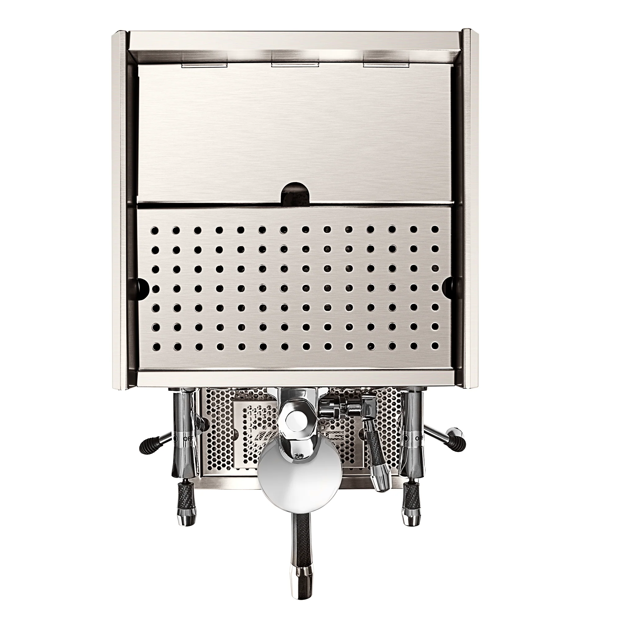 ECM Synchronika Espresso Machine - AMG Limited Edition - Image 5
