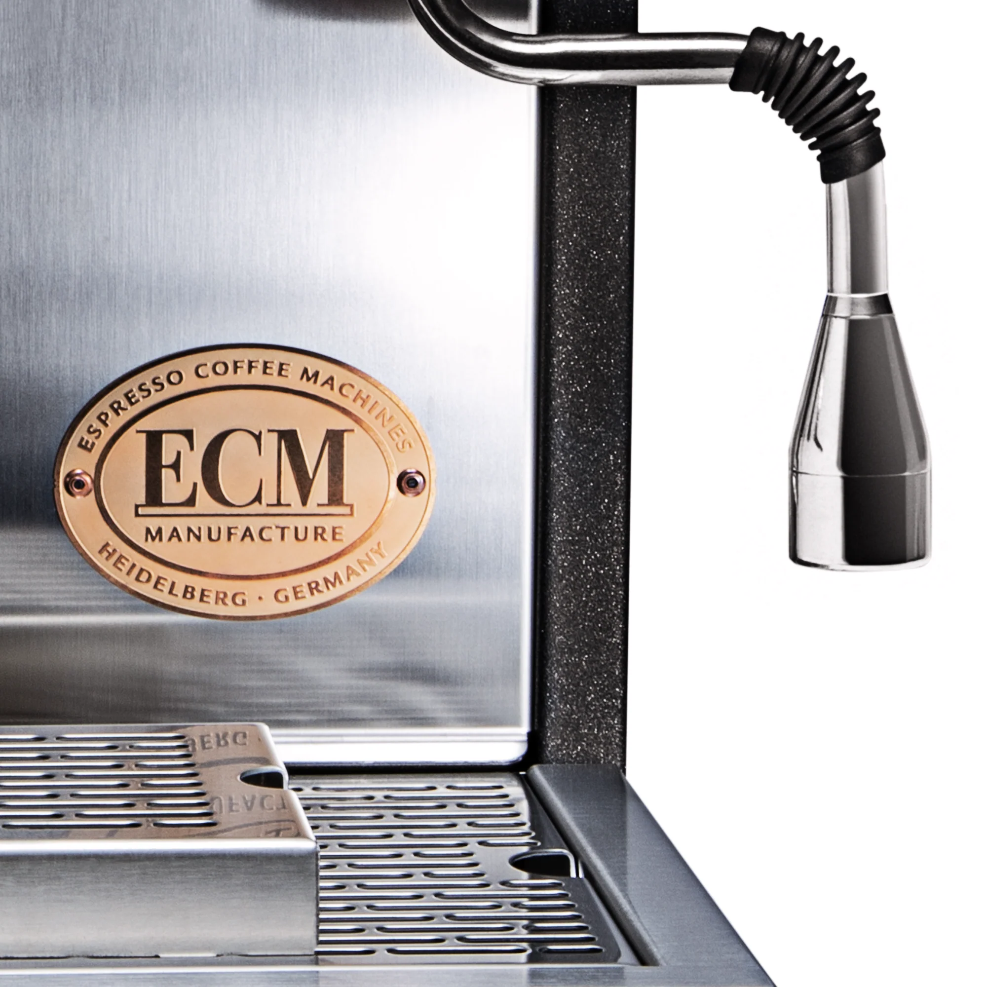 Refurbished ECM Synchronika Espresso Machine Heritage Line - Image 12