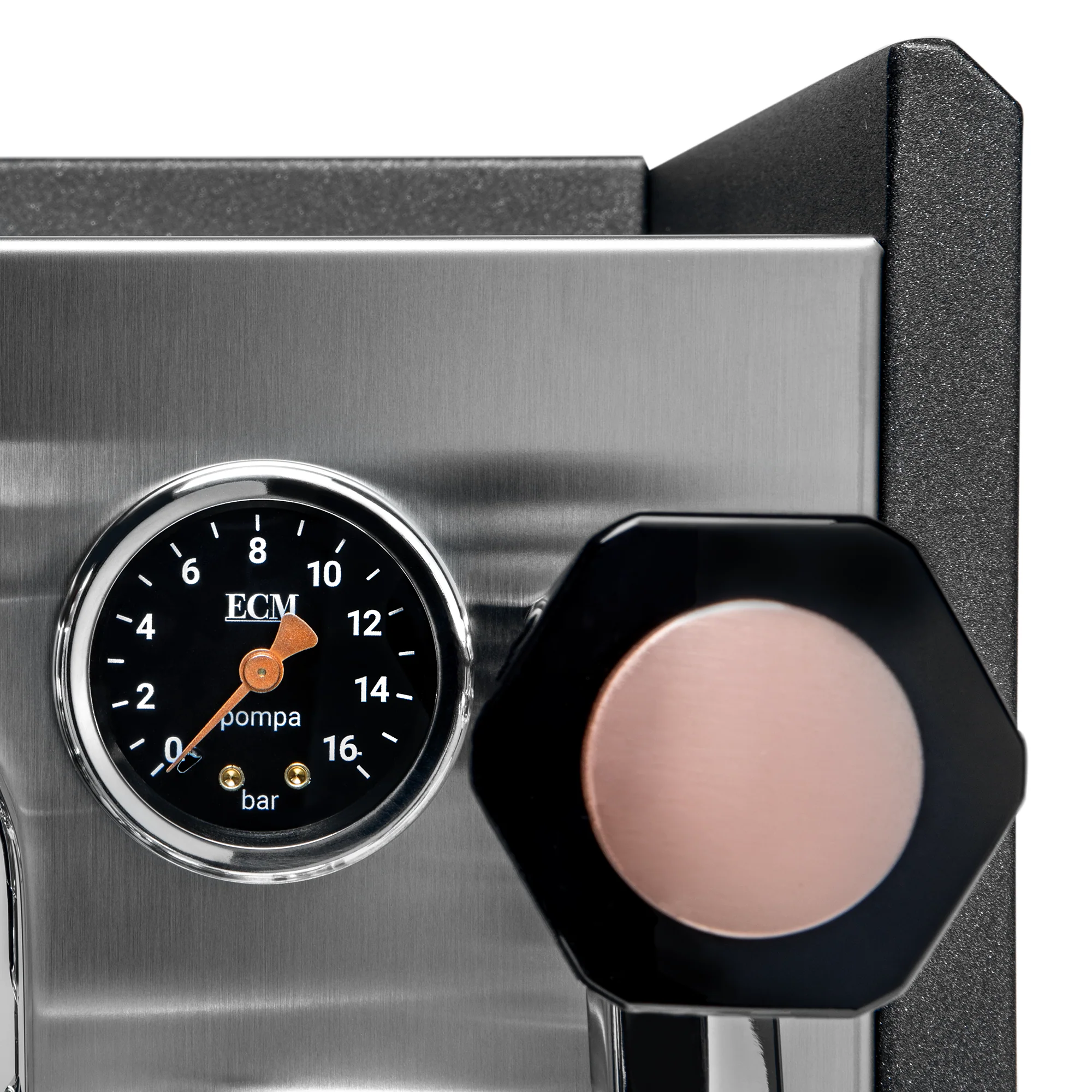 Refurbished ECM Synchronika Espresso Machine Heritage Line - Image 15