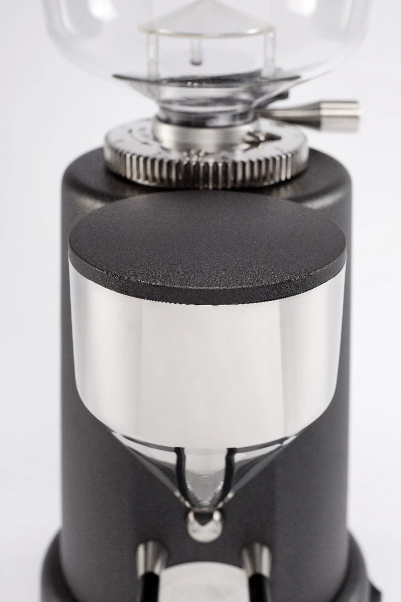 Refurbished ECM V-Titan 64 Espresso Grinder in Anthracite - Image 13