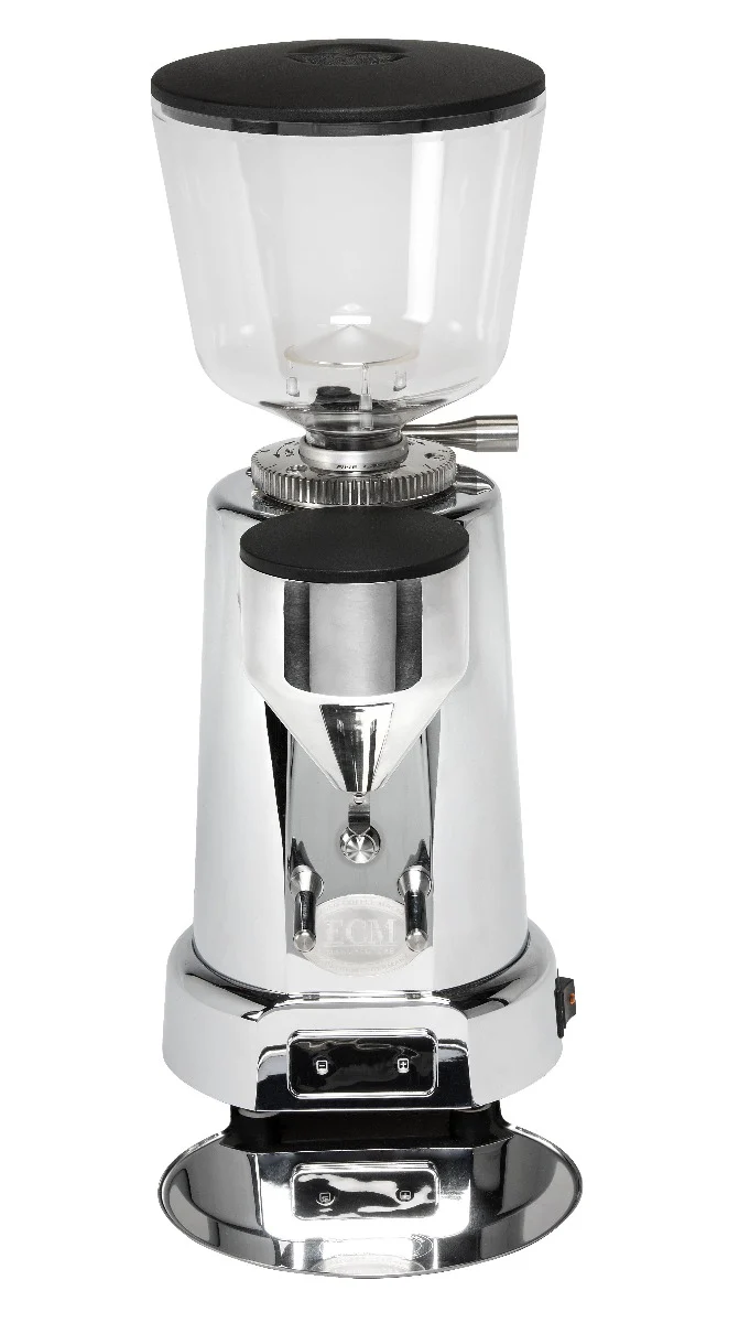 Refurbished ECM V-Titan 64 Grinder